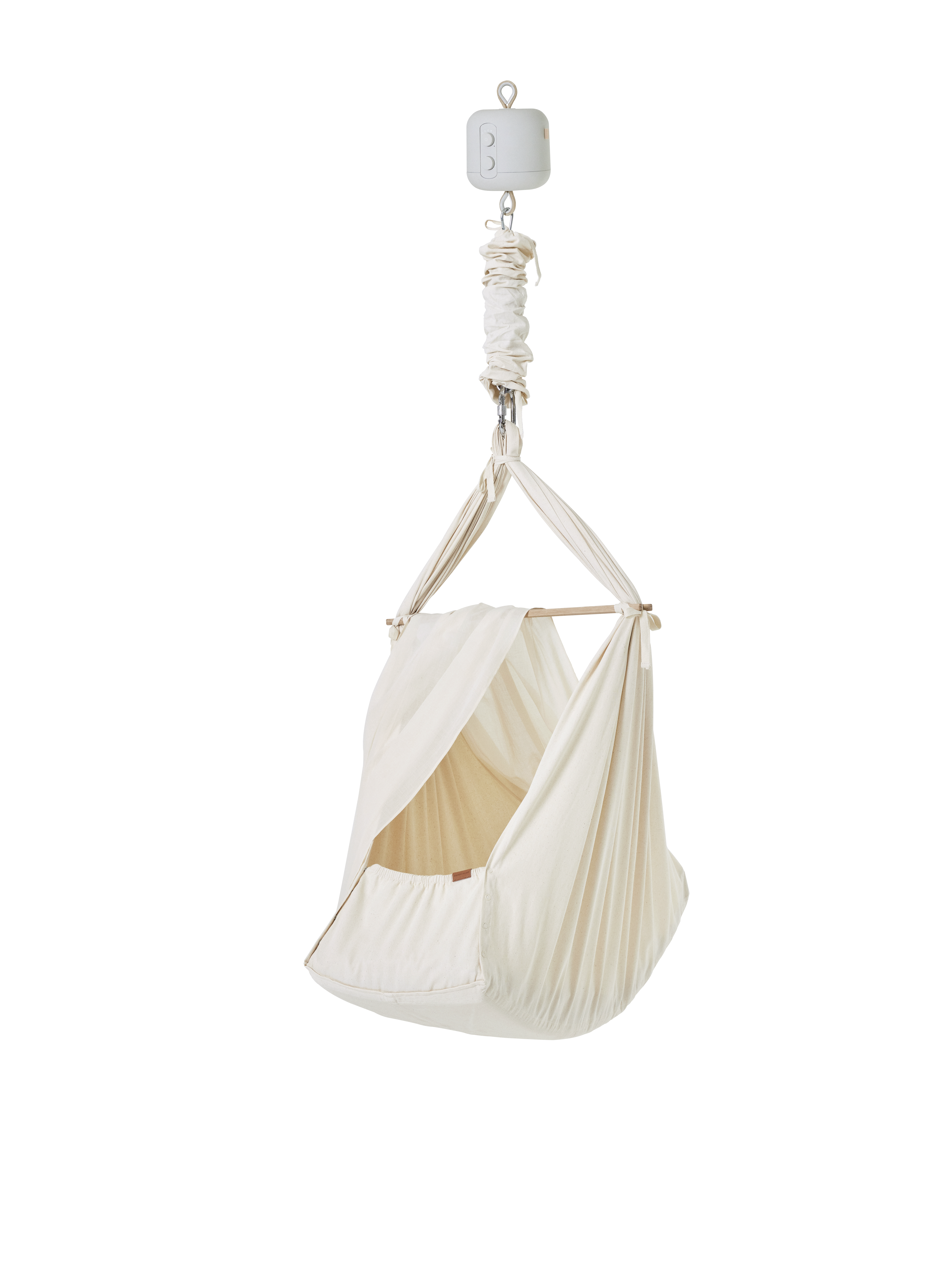 Membantu Baby hammock