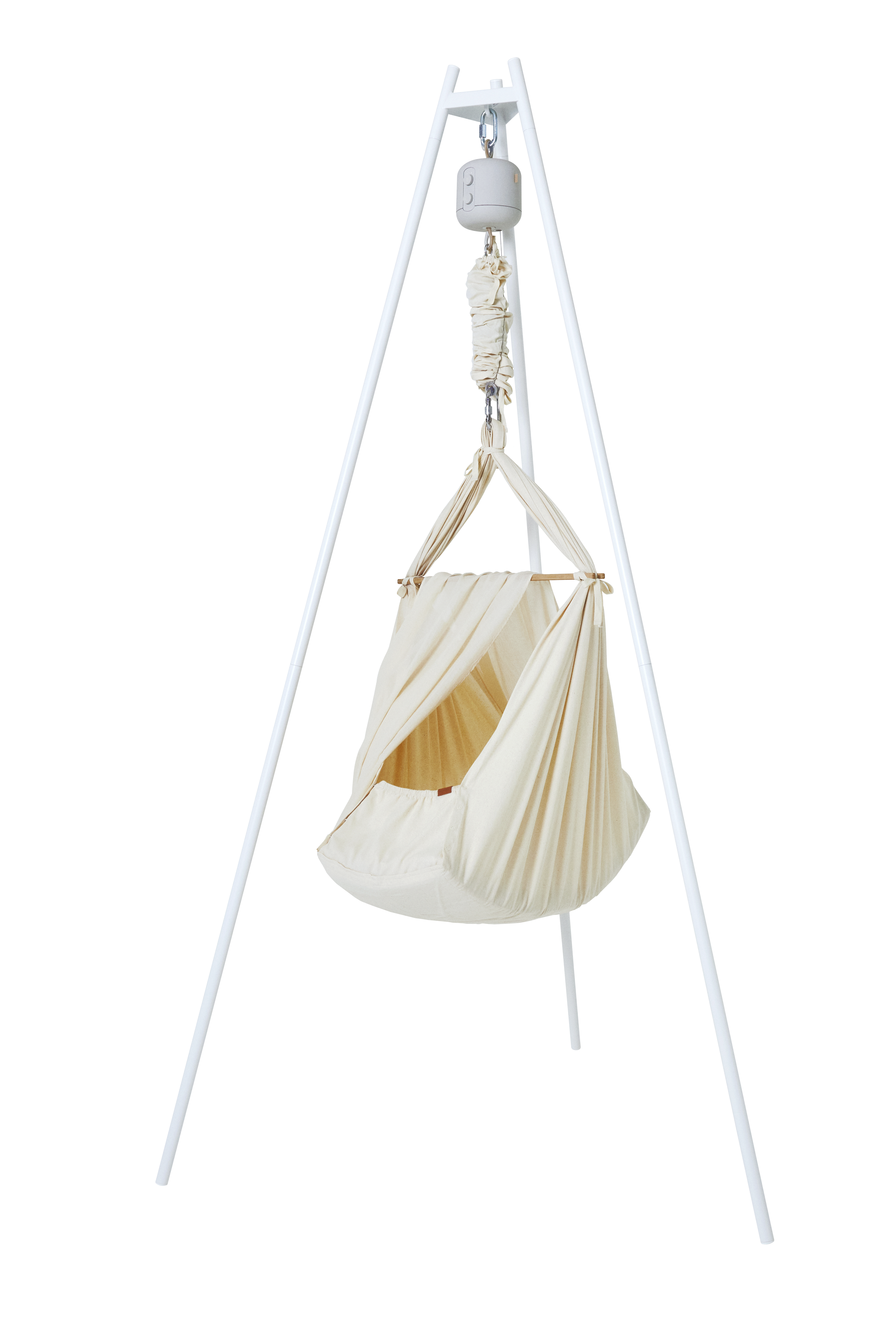 Membantu Baby hammock