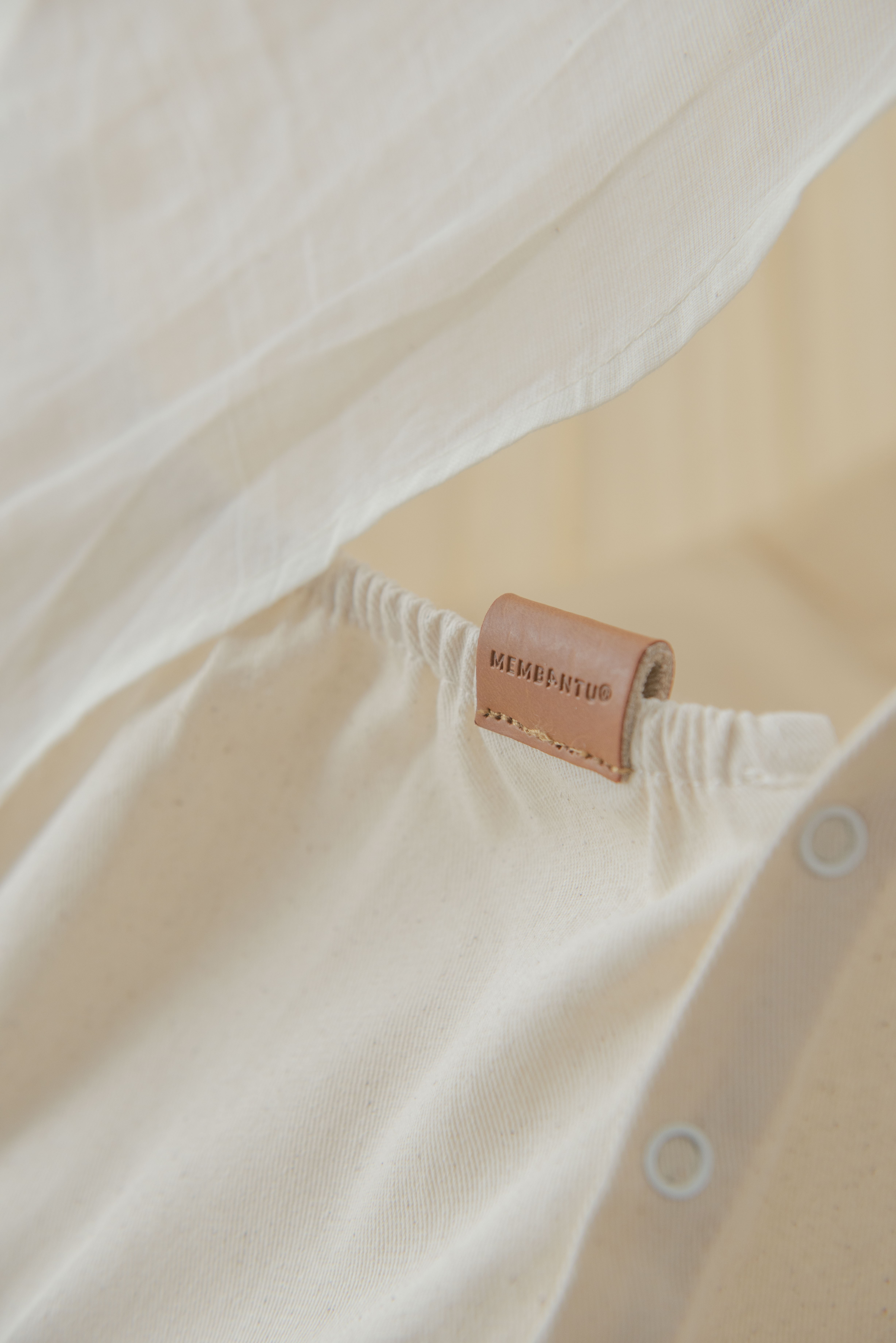 Membantu Baby hammock