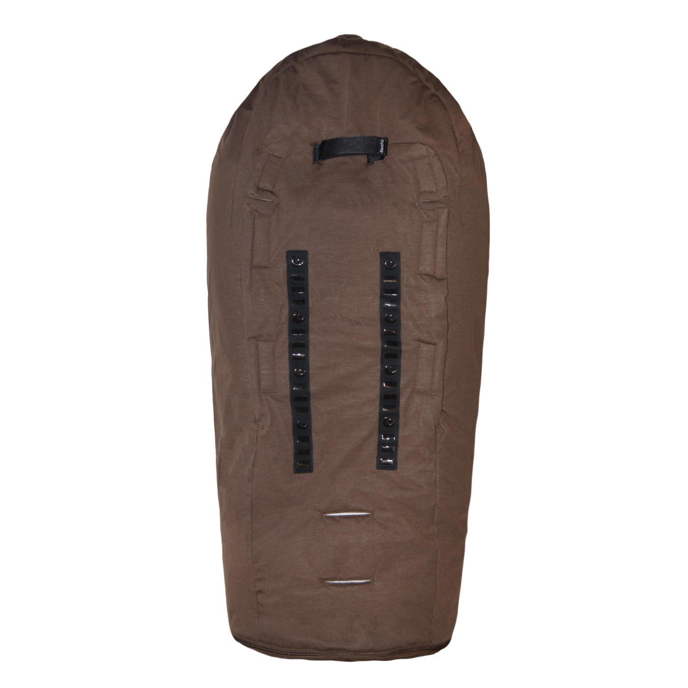 Easygrow footmuff LYNG  Brown