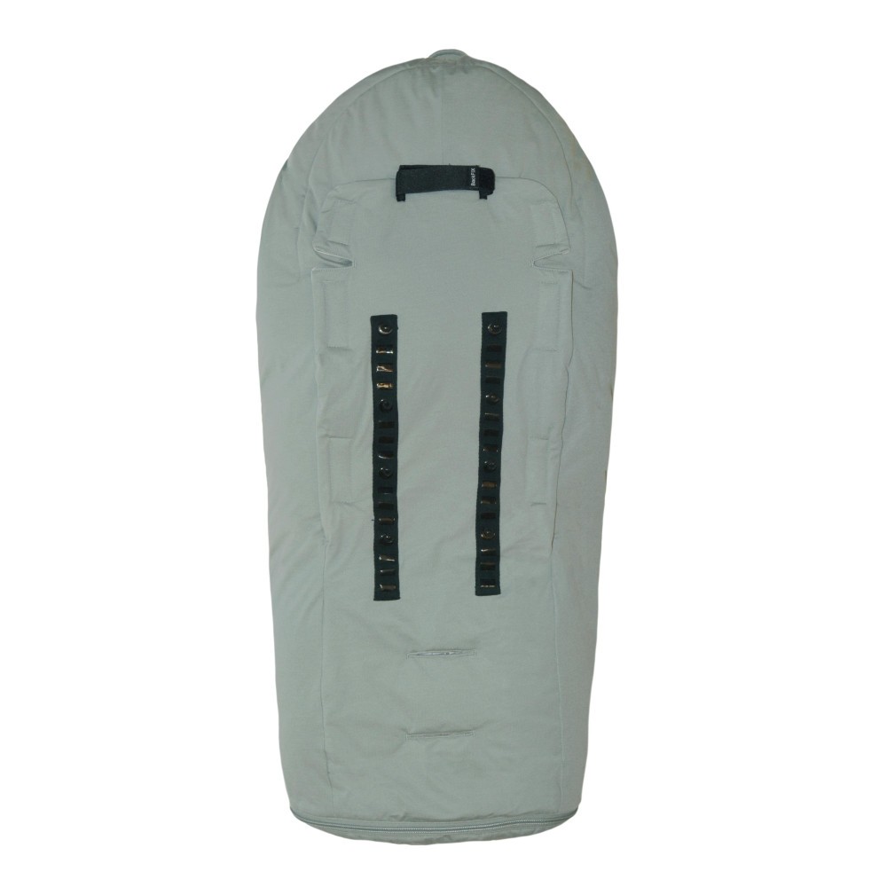 Easygrow footmuff LYNG  Teal