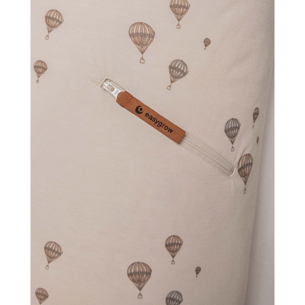 Easygrow footmuff LYNG  Balloon