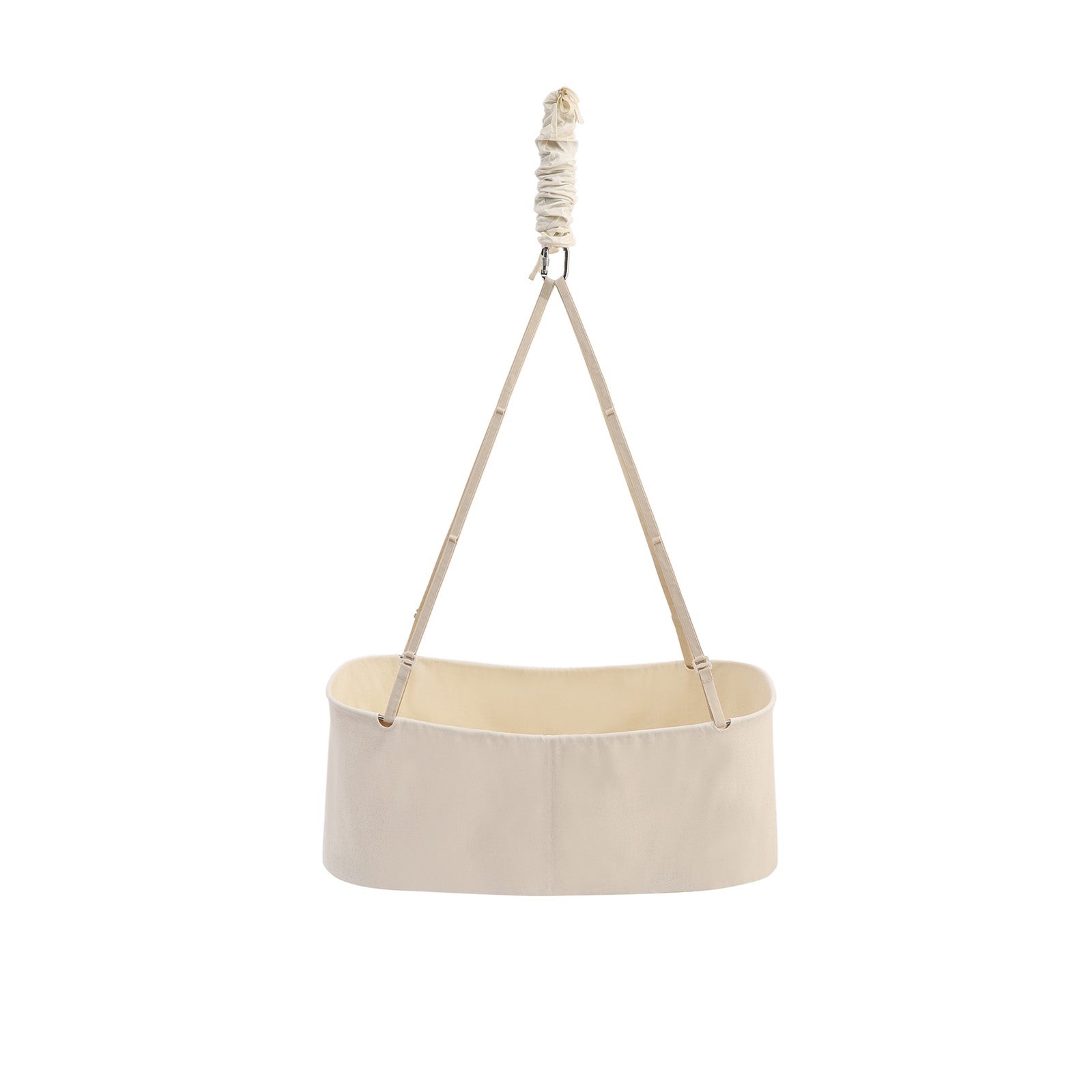 Membantu Baby Cradle