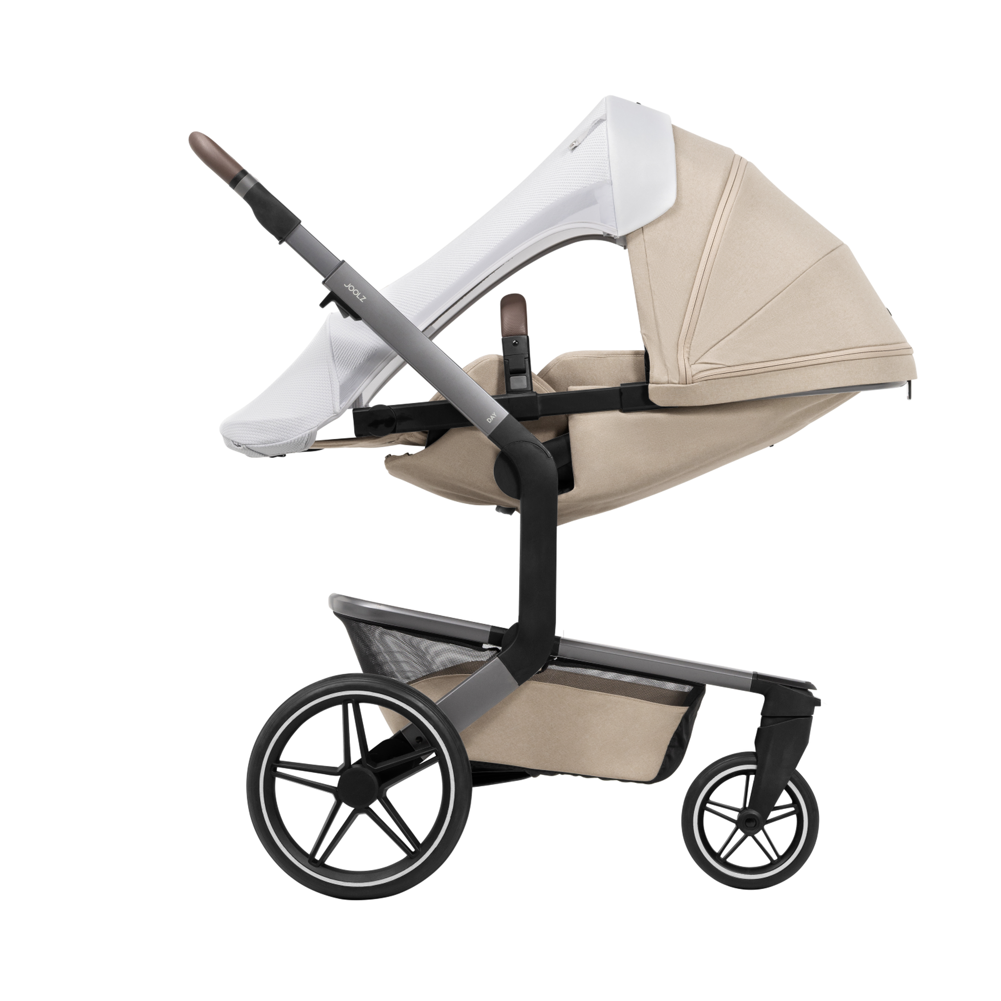Joolz Comfort cover