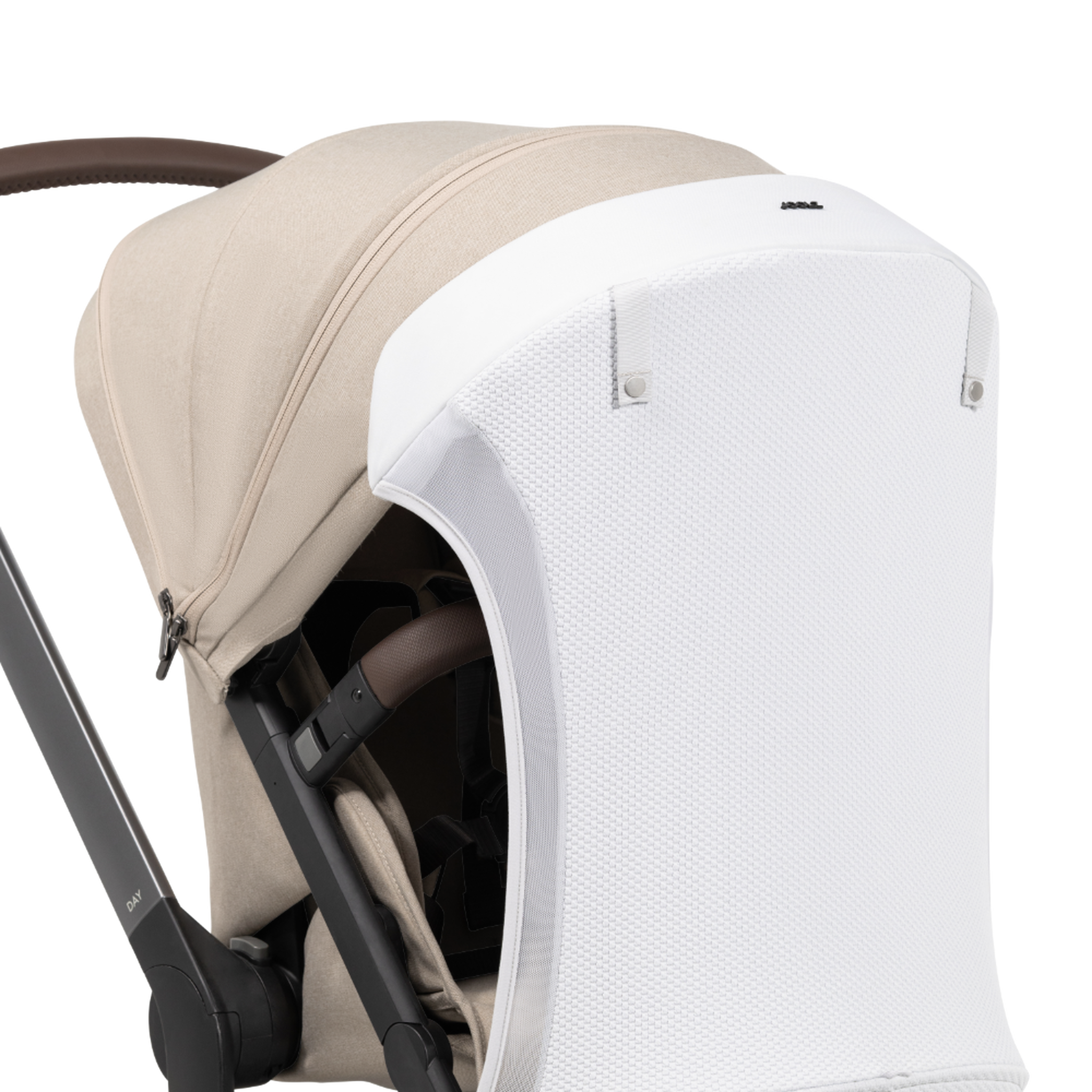 Joolz Comfort cover