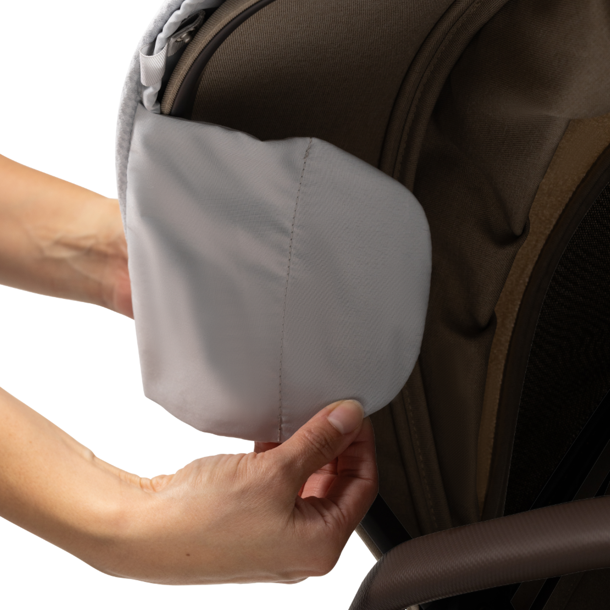 Joolz Comfort cover