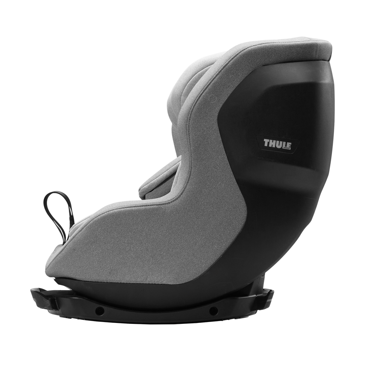 Thule Elm selg sõidusuunas turvatool Light Grey