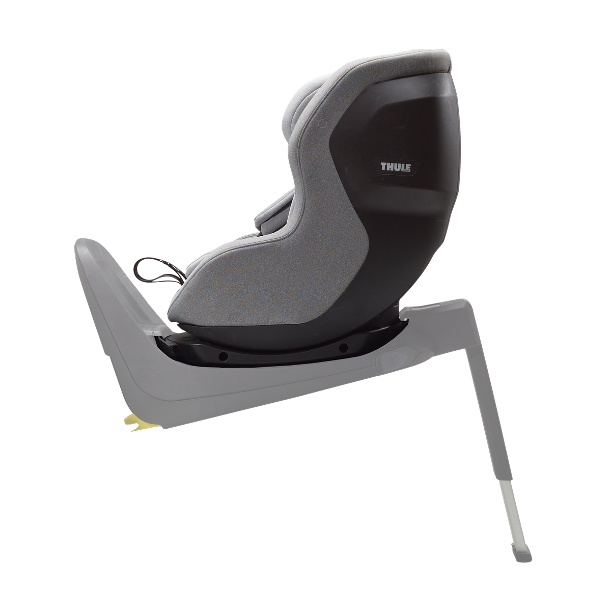 Thule Elm selg sõidusuunas turvatool Light Grey