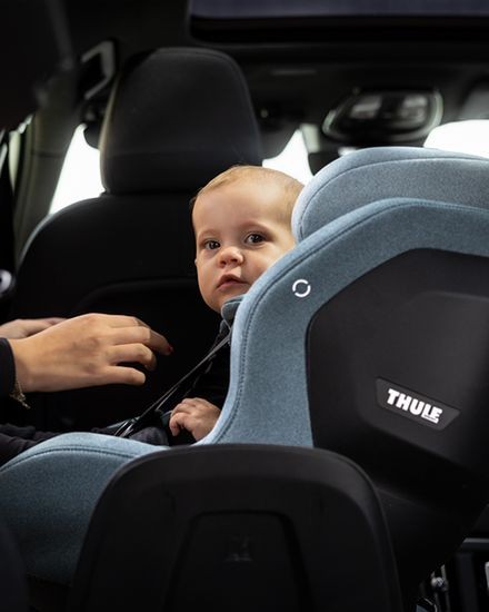 Thule Elm turvatool