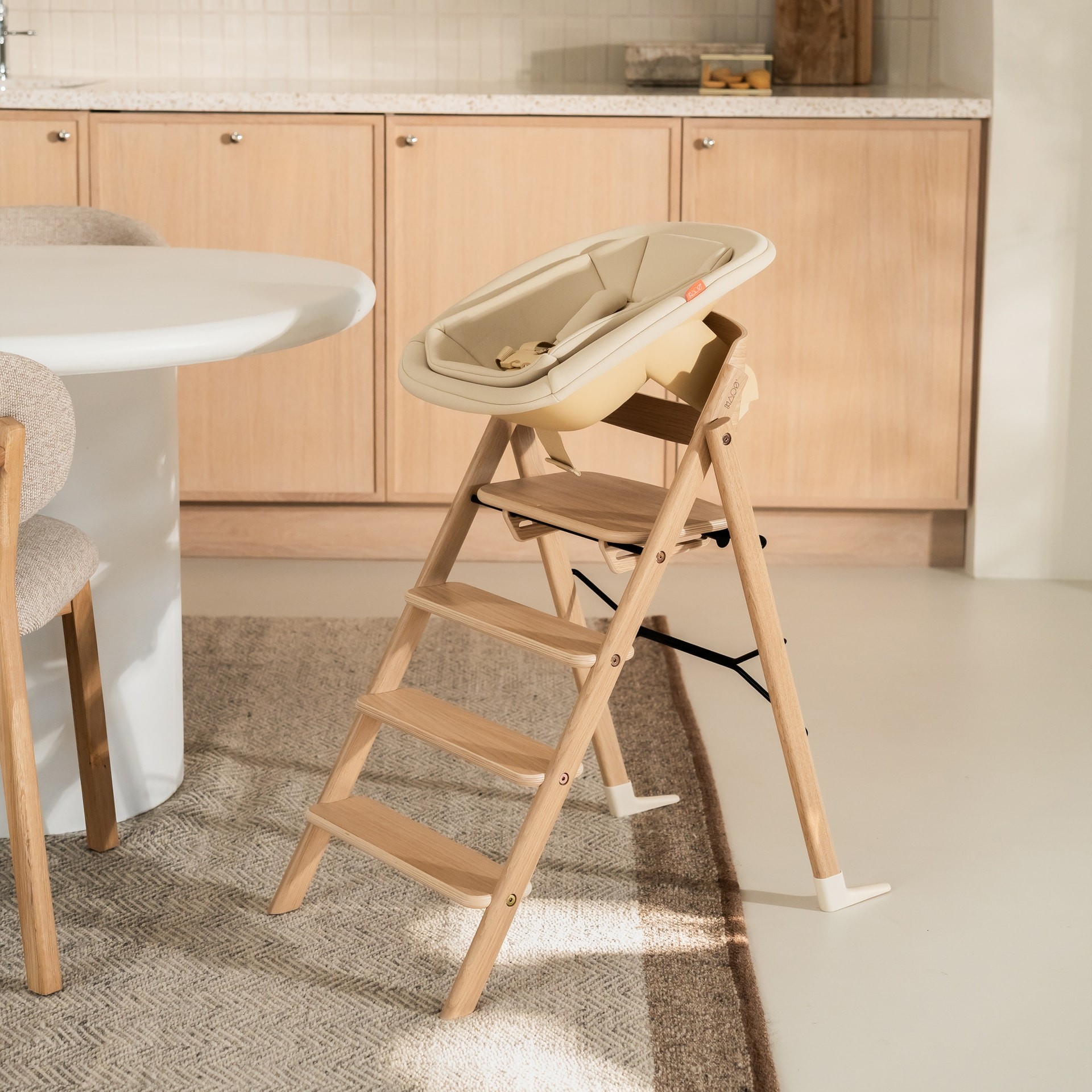 Kaos Klapp beebiiste