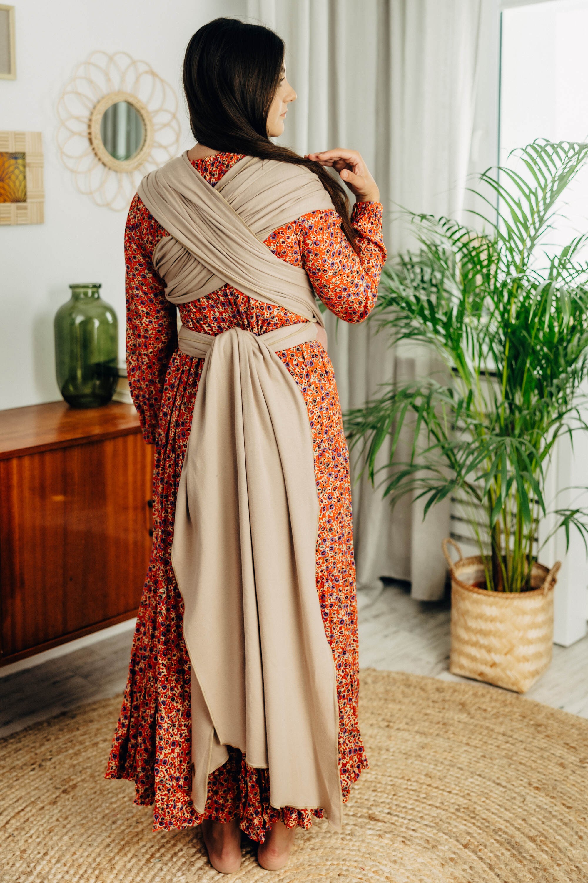 LennyLamb trikoolina, Nude Beige