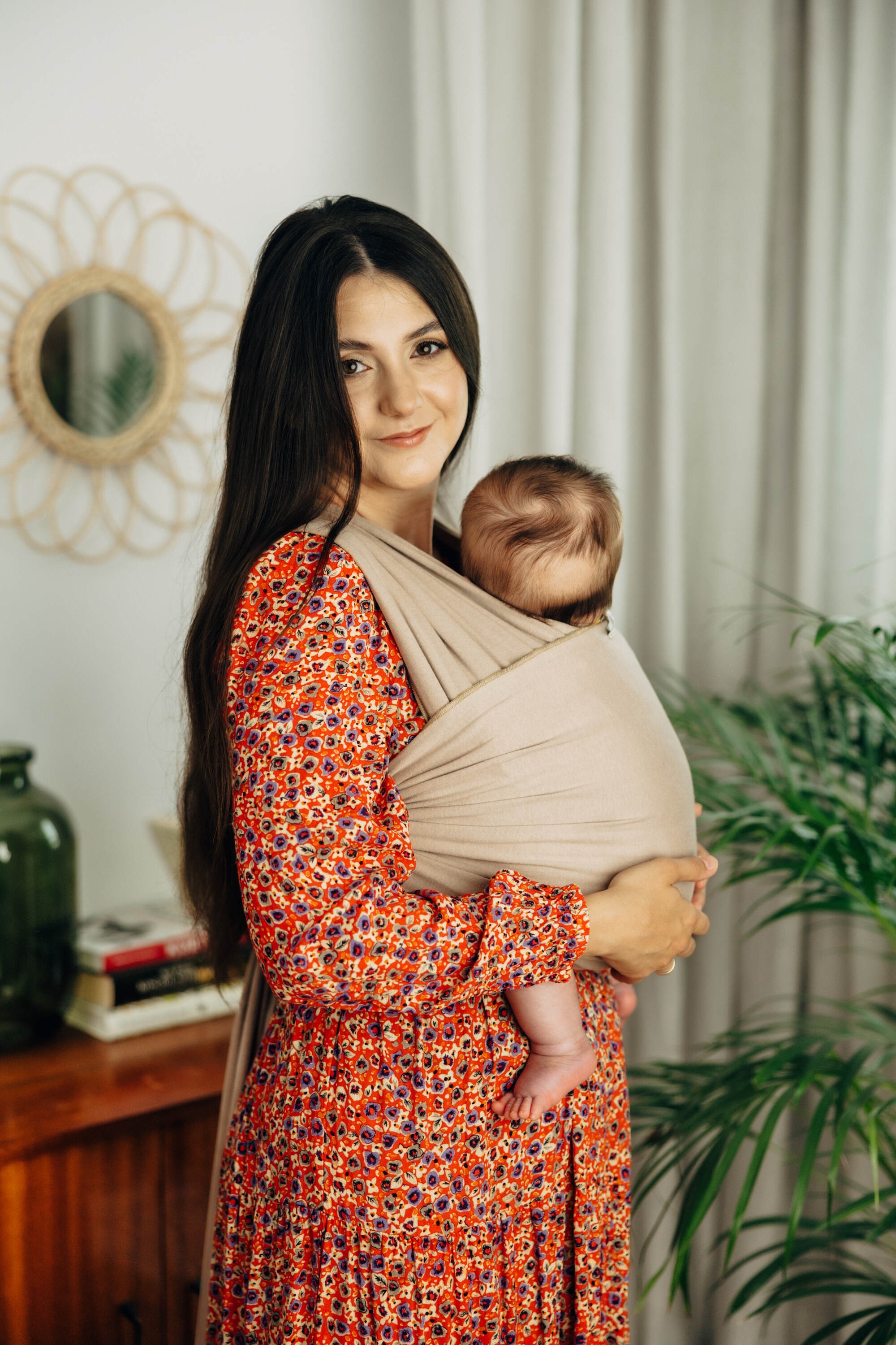 LennyLamb trikoolina, Nude Beige
