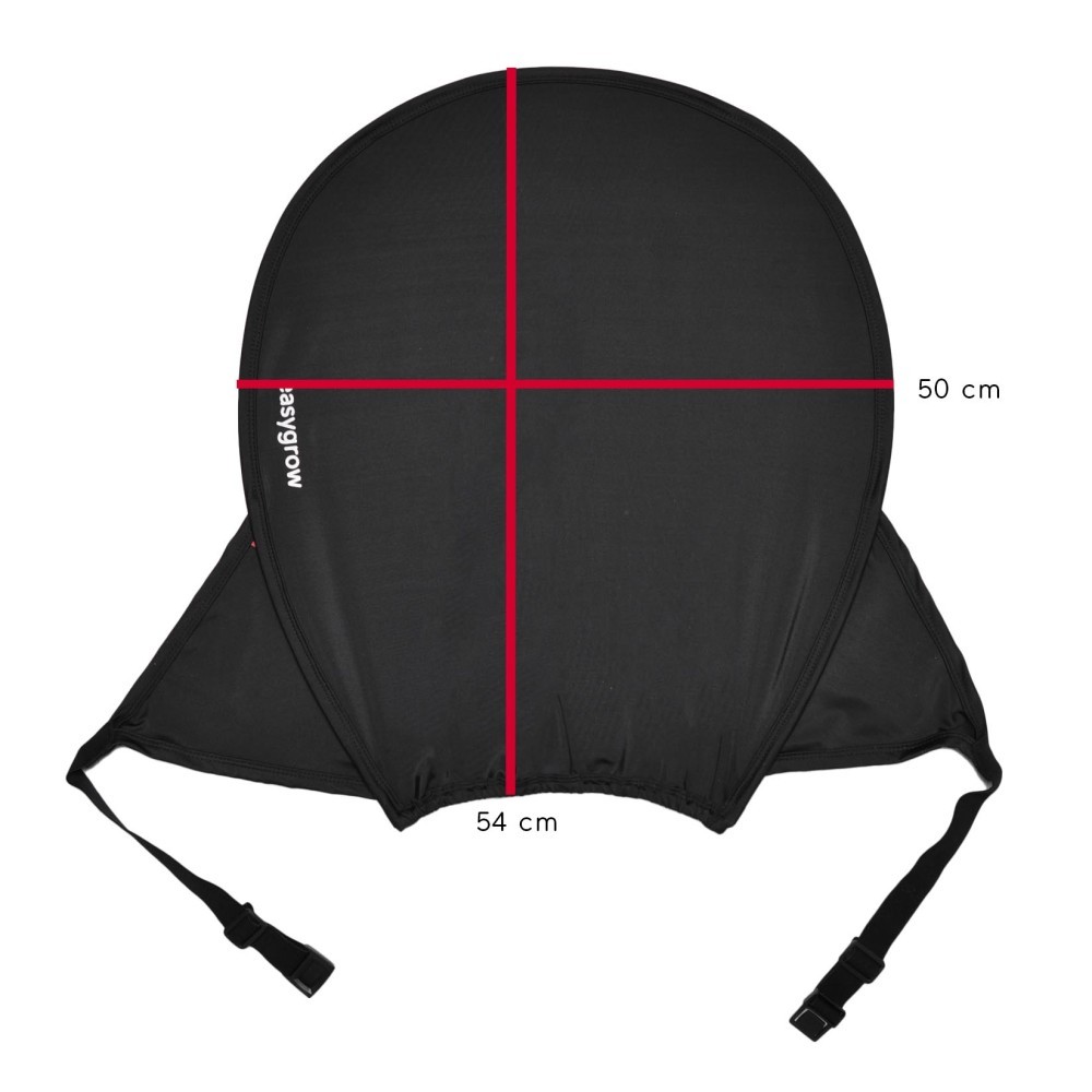 Easygrow Sun Cap Universal