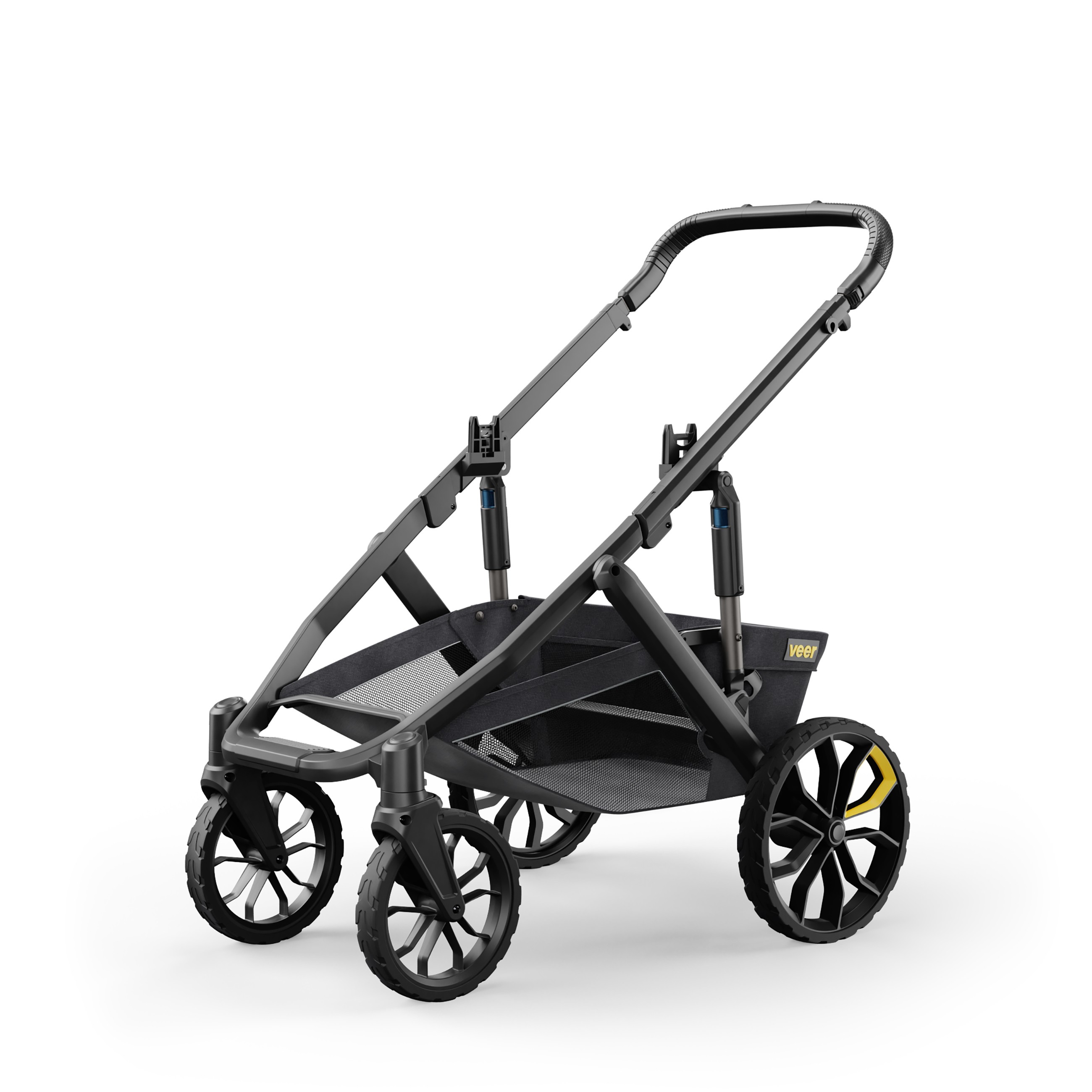 Veer Switch&Roll stroller frame