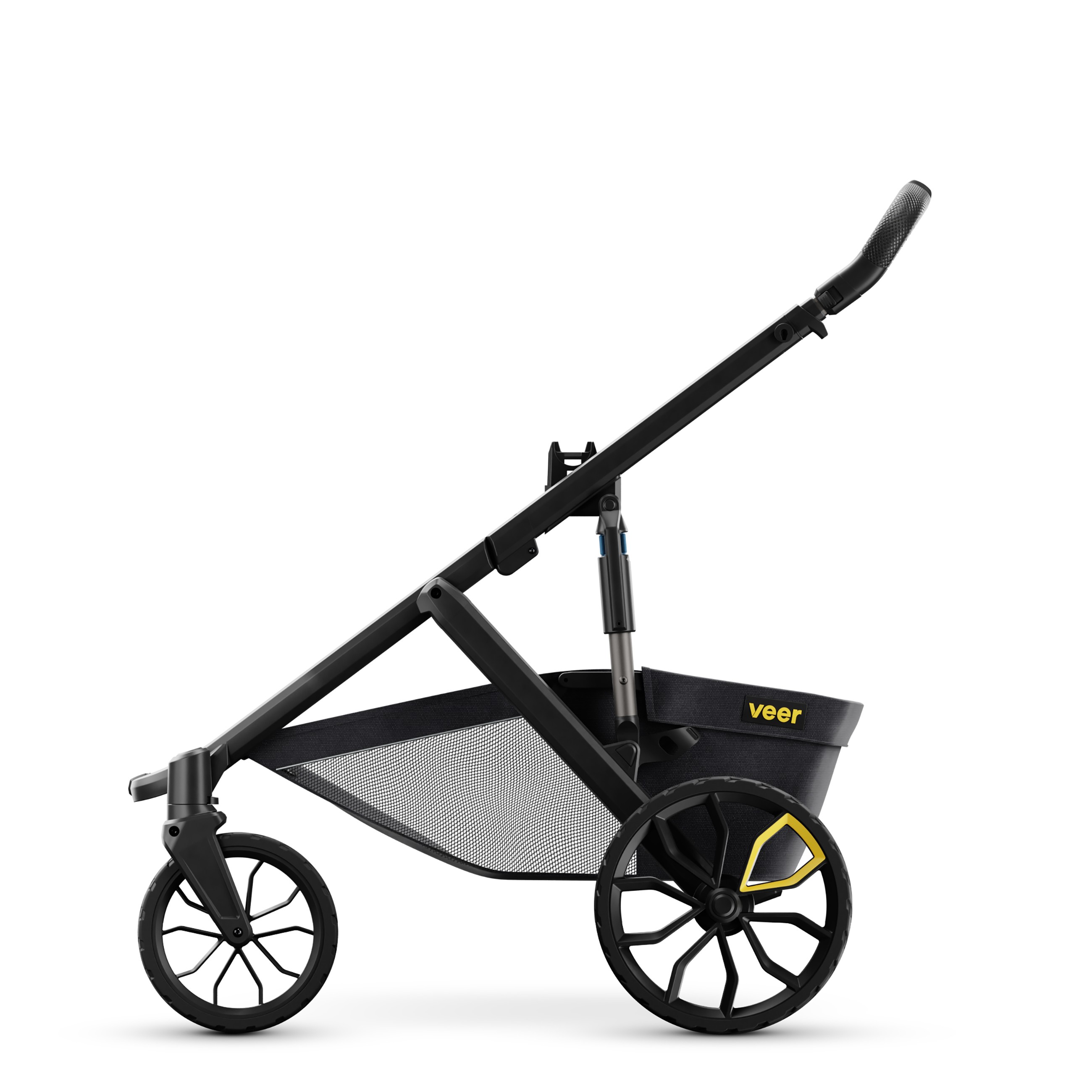 Veer Switch&Roll stroller frame