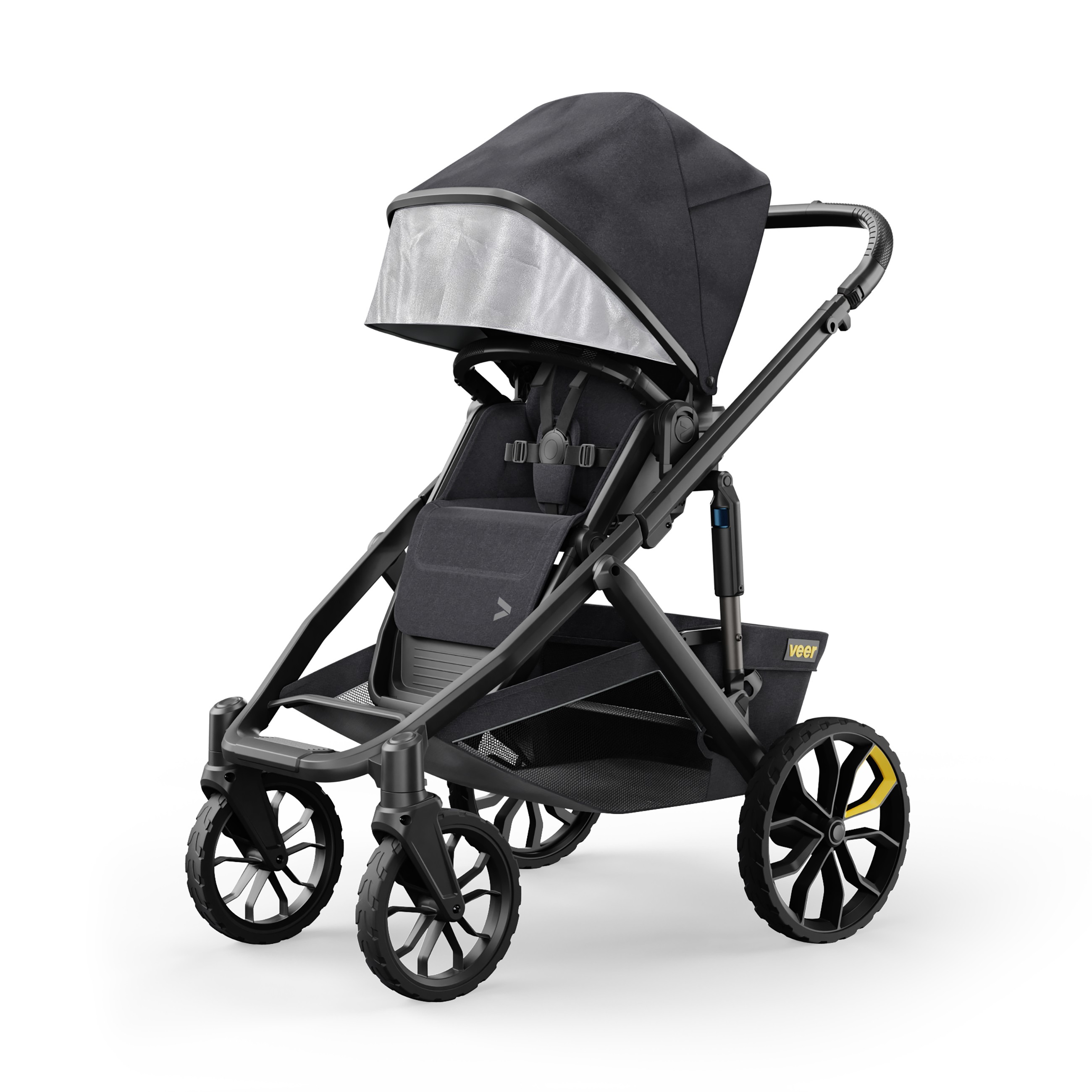 Veer Switch&Roll stroller frame