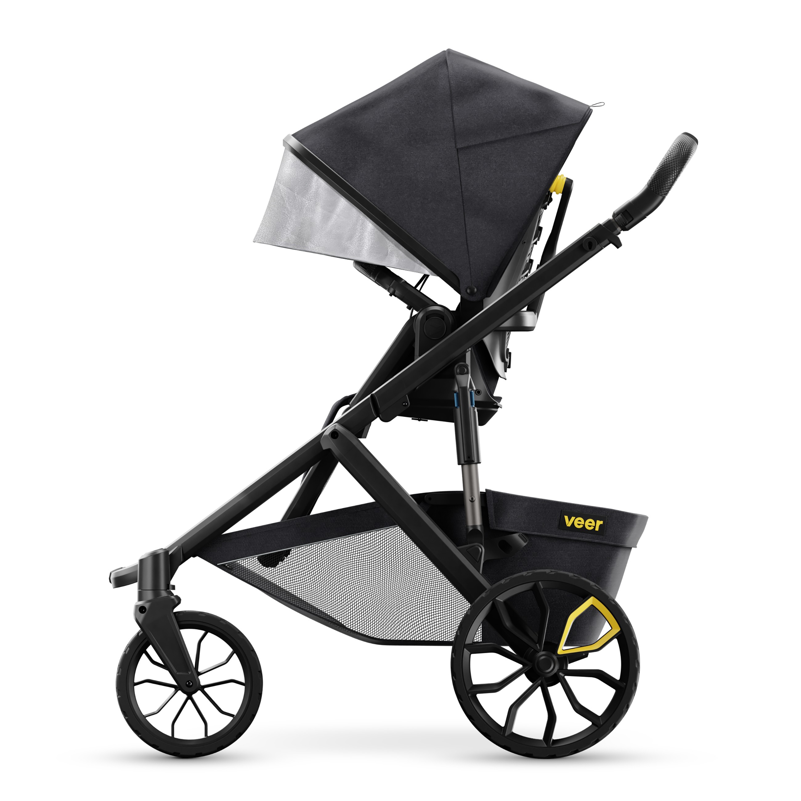 Veer Switch&Roll stroller frame