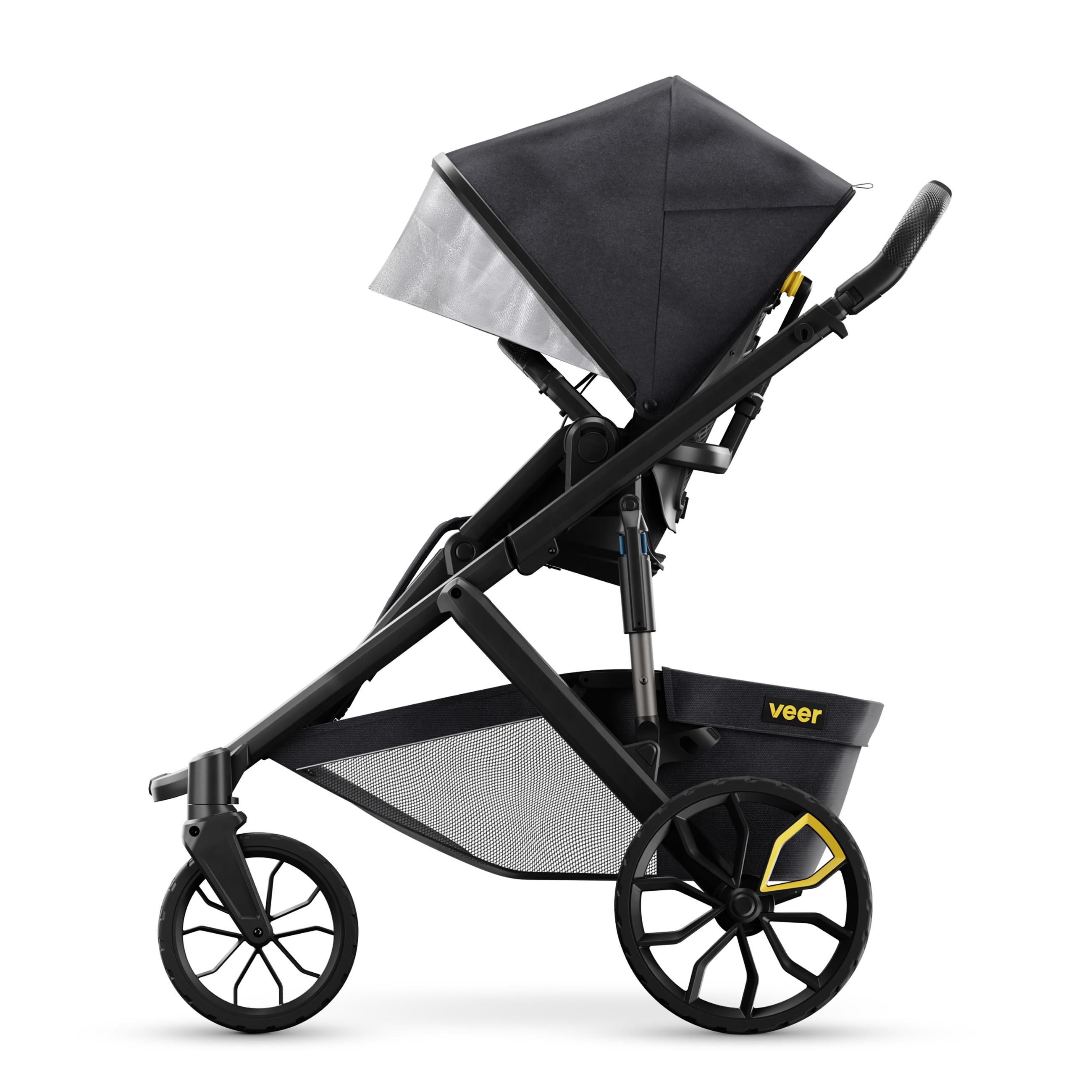 Veer Switch&Roll stroller frame