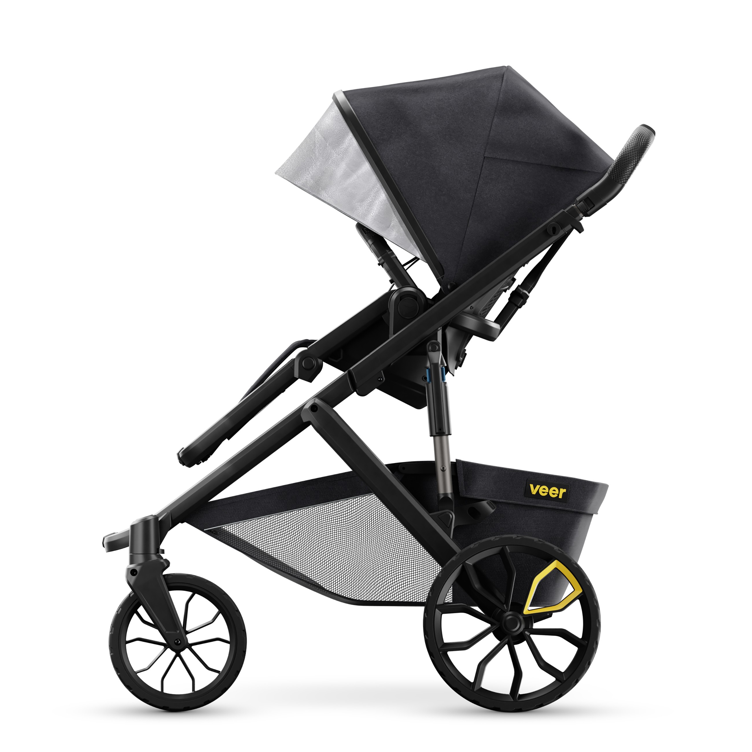 Veer Switch&Roll stroller frame