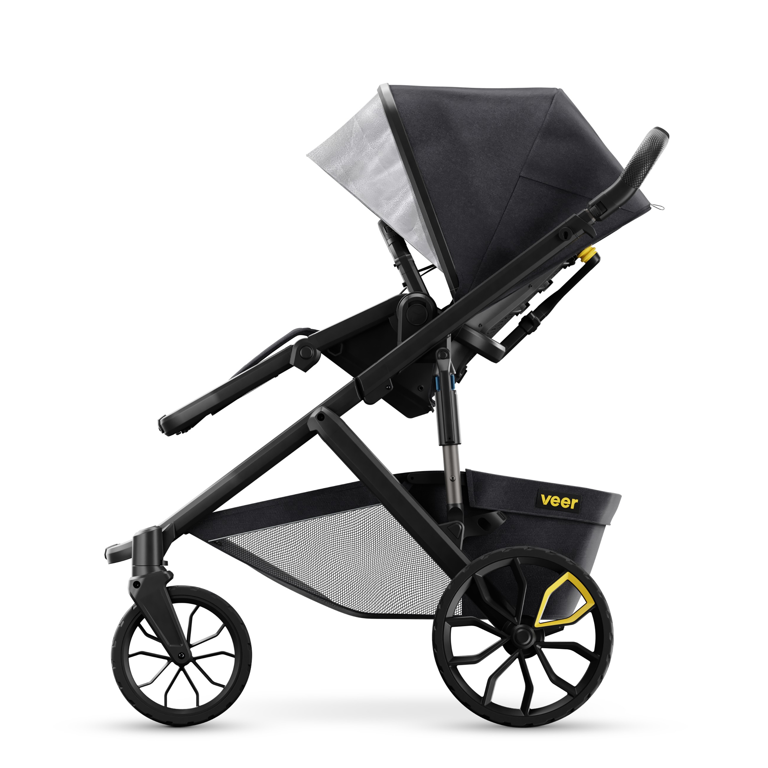 Veer Switch&Roll stroller frame