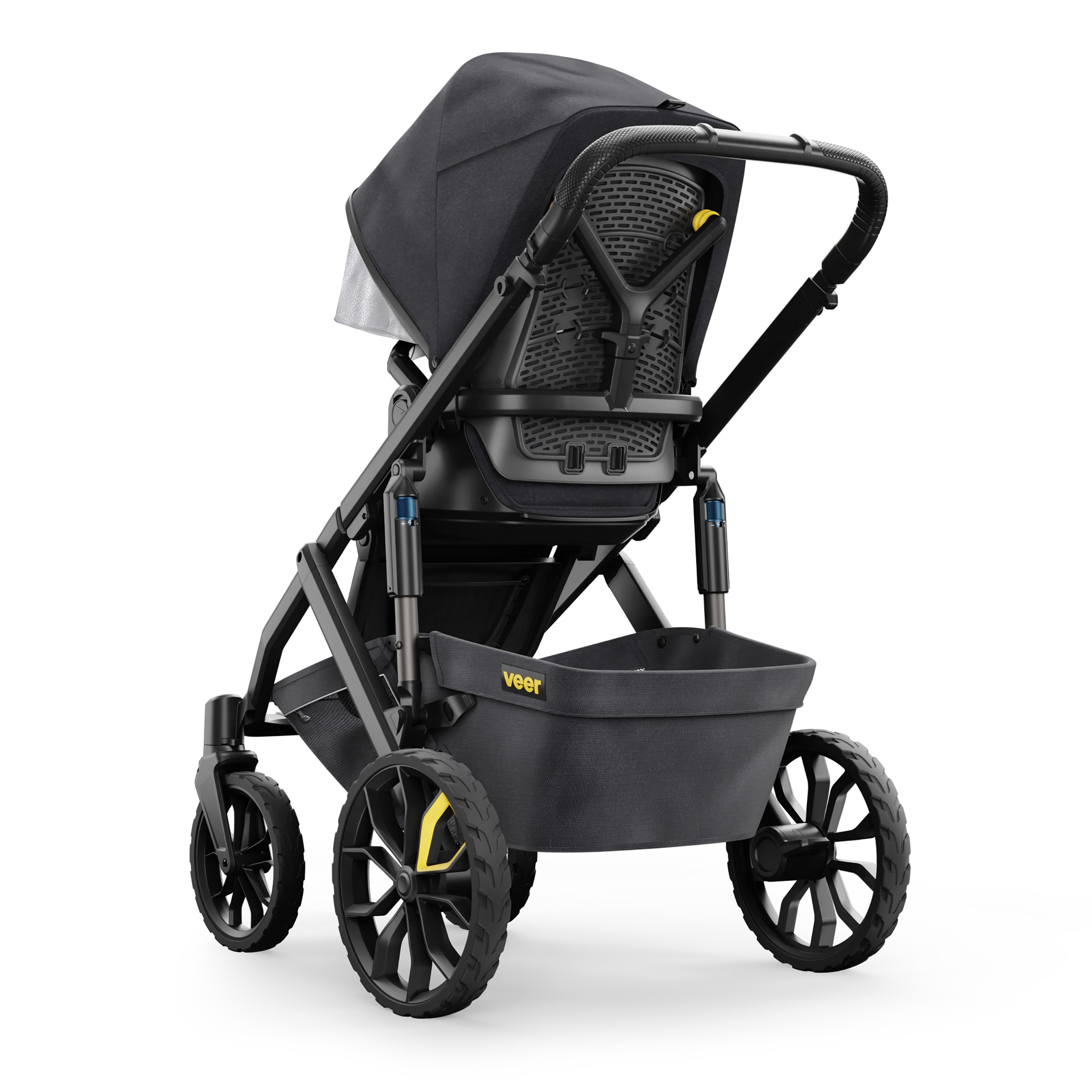 Veer Switch&Roll stroller frame