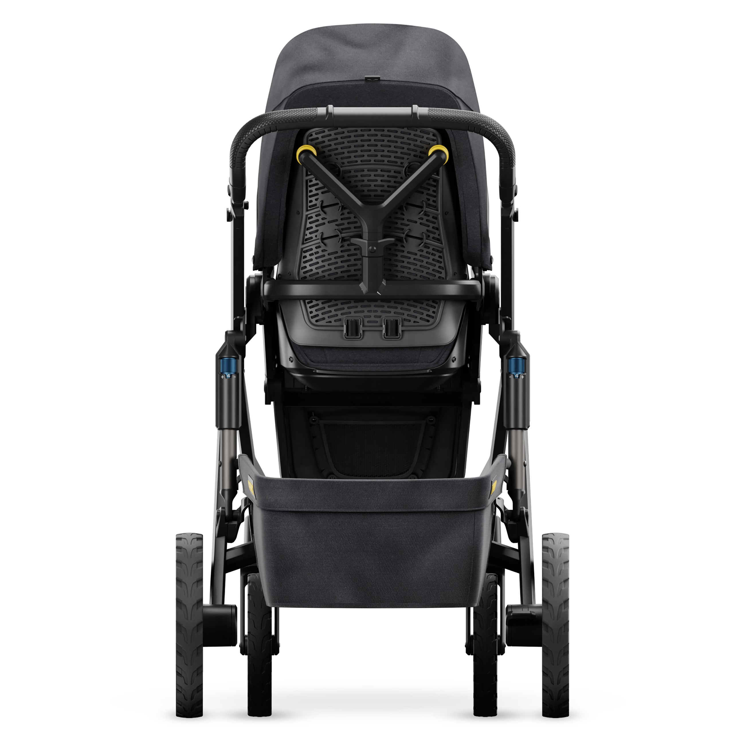 Veer Switch&Roll stroller frame