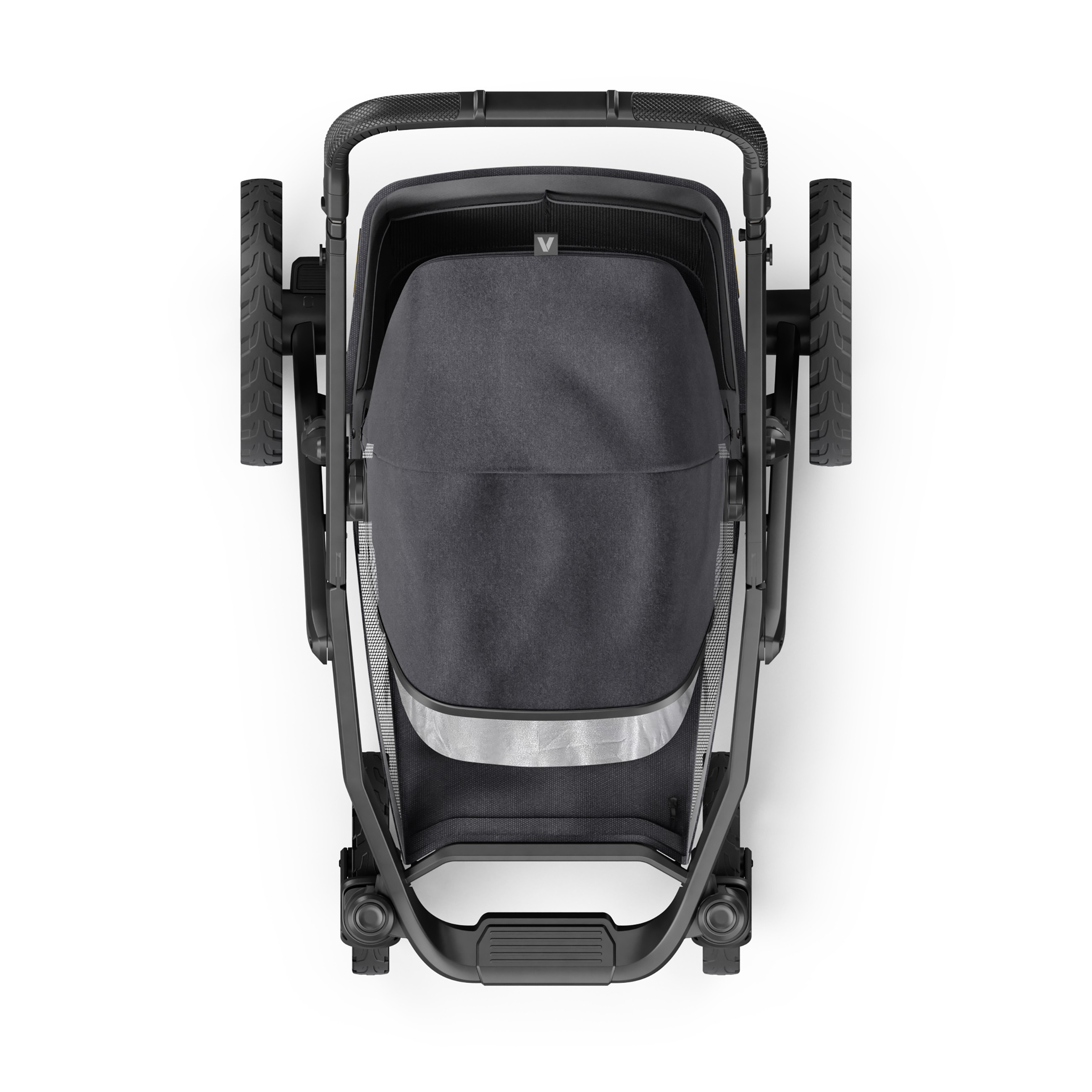 Veer Switch&Roll stroller frame