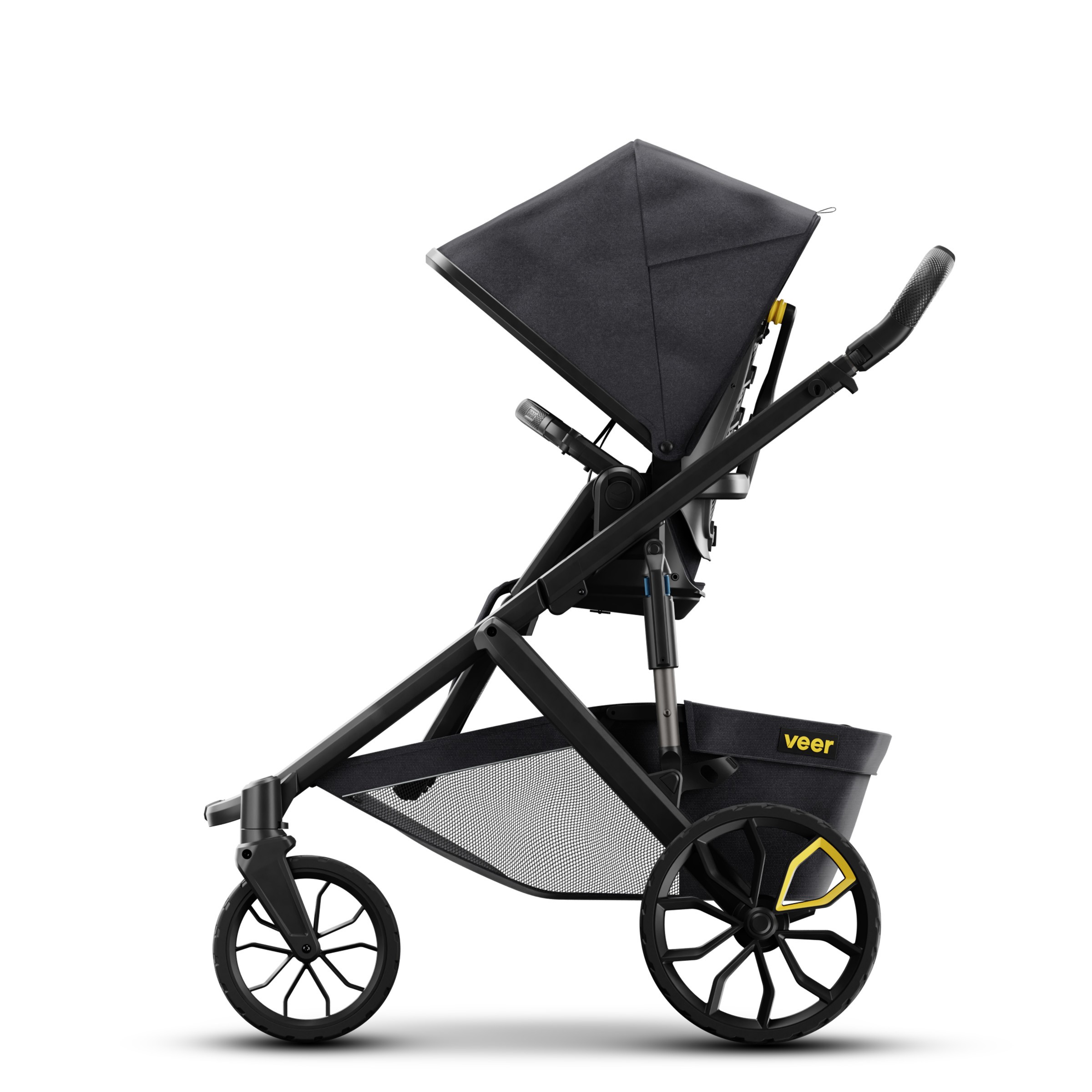 Veer Switch&Roll stroller frame
