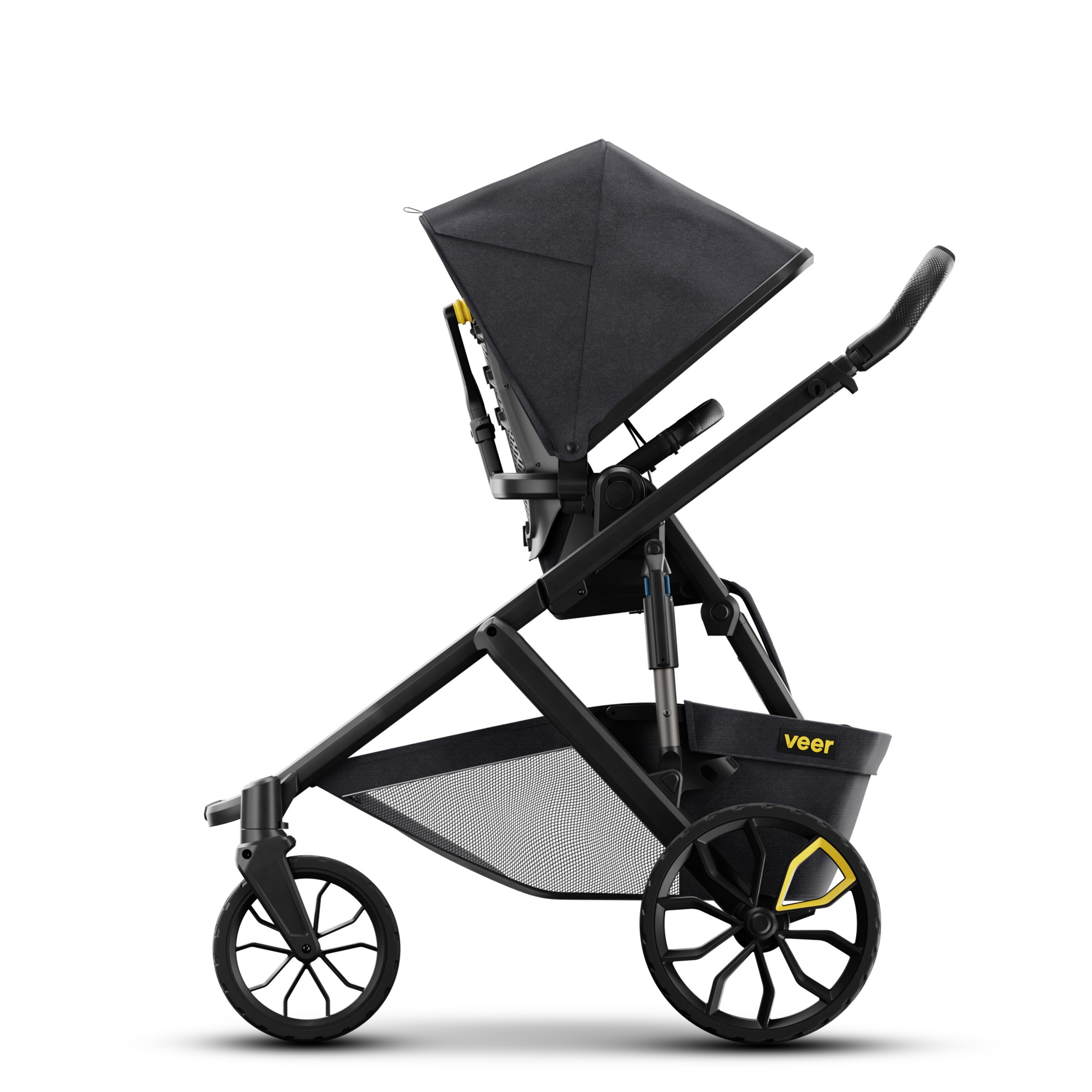 Veer Switch&Roll stroller frame