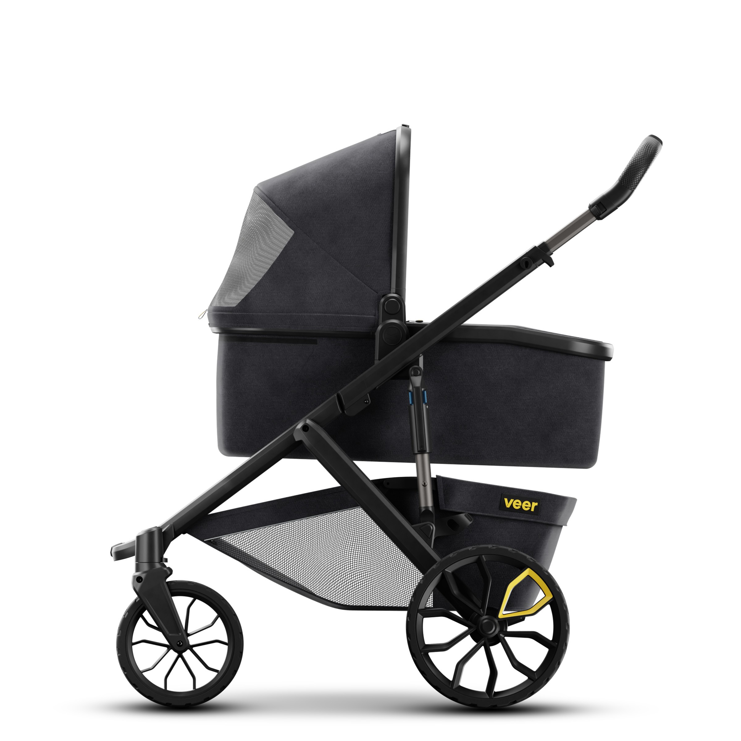 Veer Switch&Roll stroller frame
