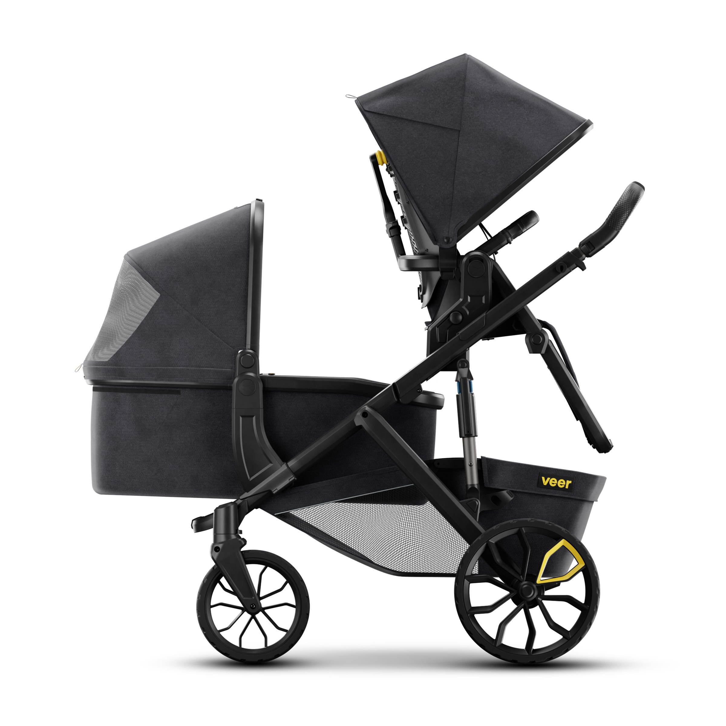 Veer Switch&Roll stroller frame