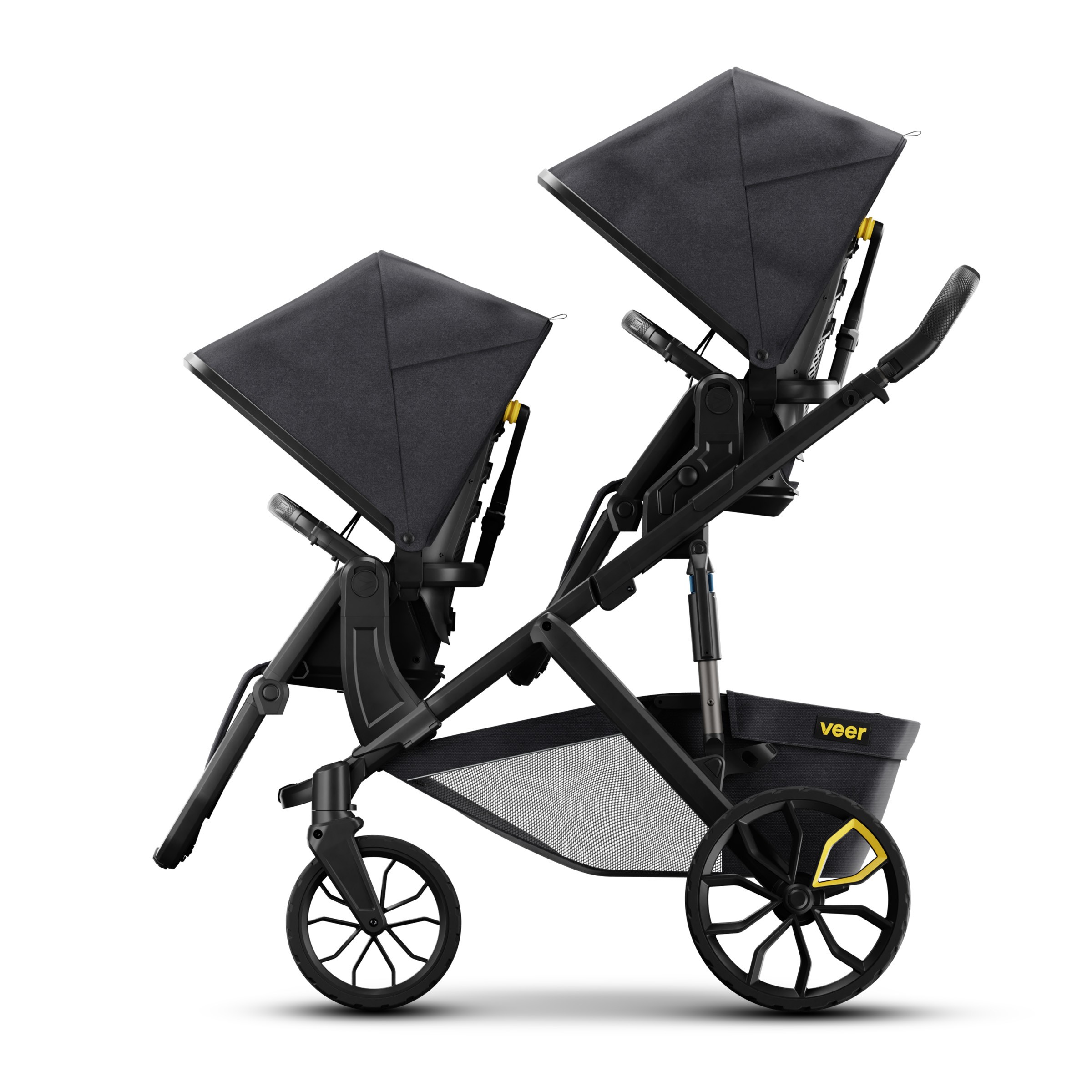 Veer Switch&Roll stroller frame