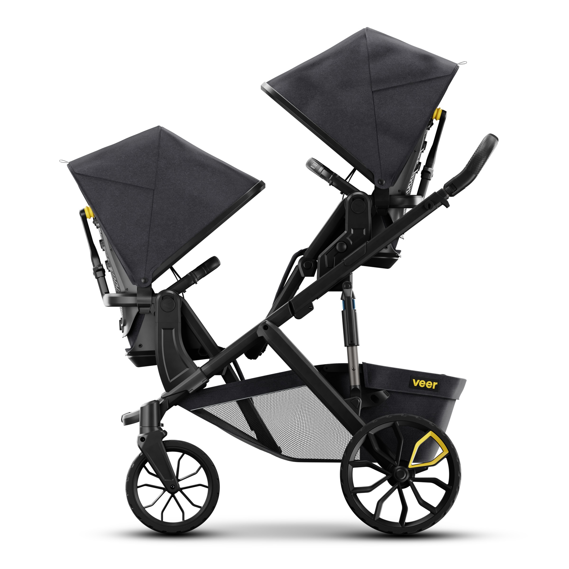 Veer Switch&Roll stroller frame