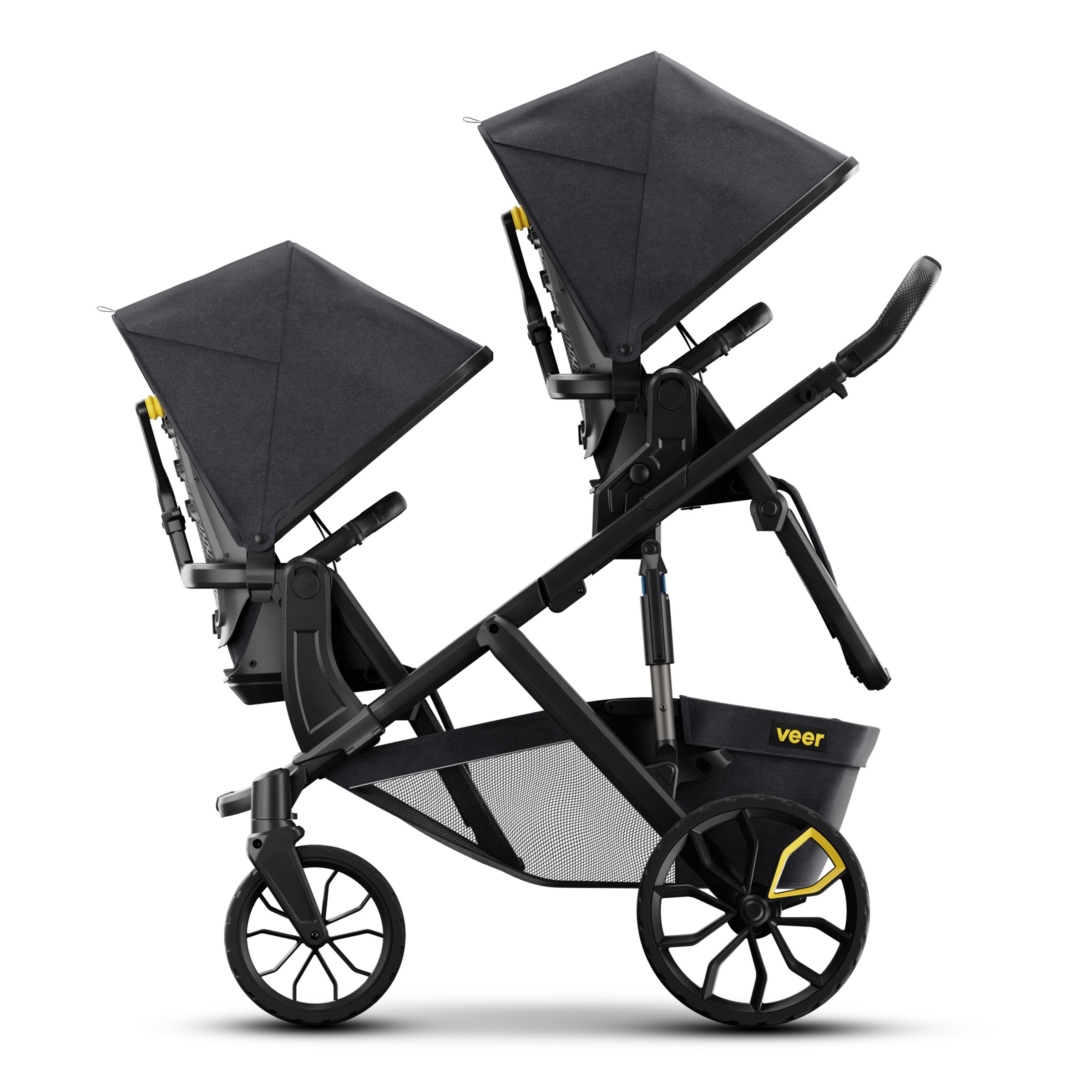 Veer Switch&Roll stroller frame