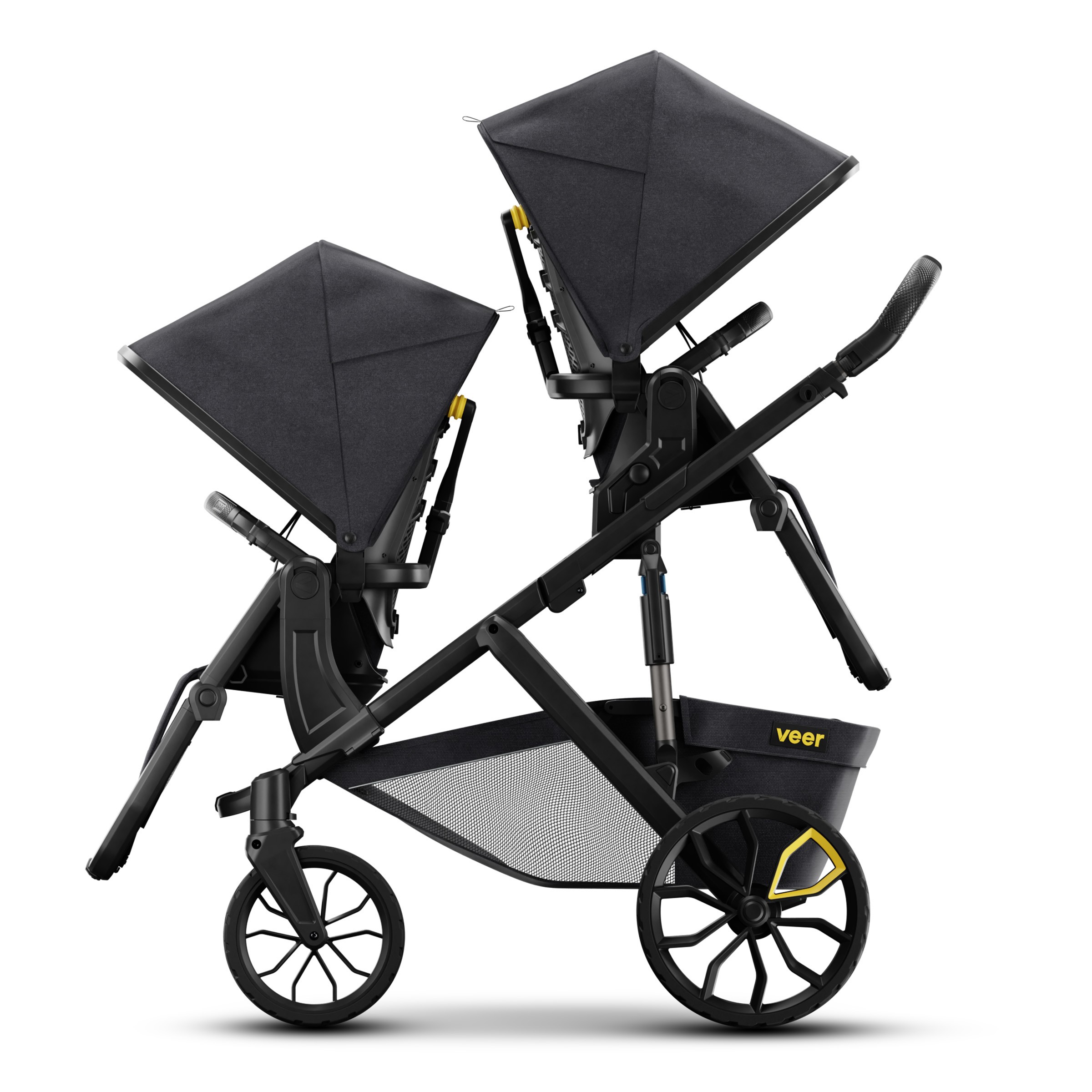 Veer Switch&Roll stroller frame