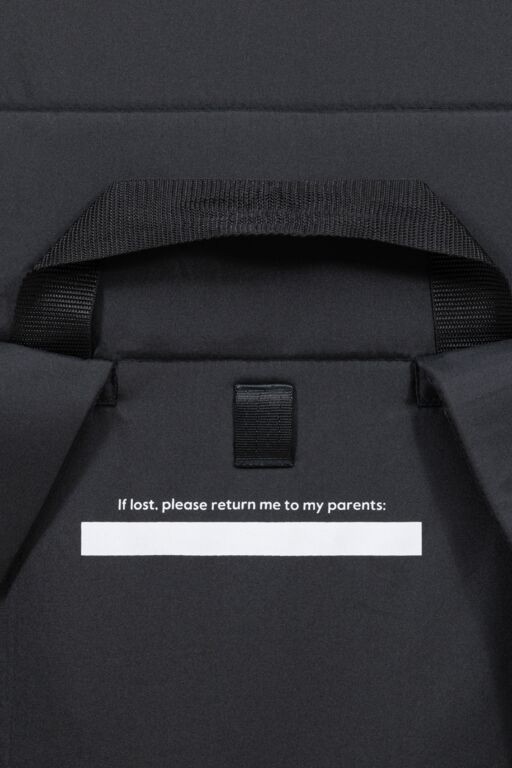 Joolz Aer transport bag