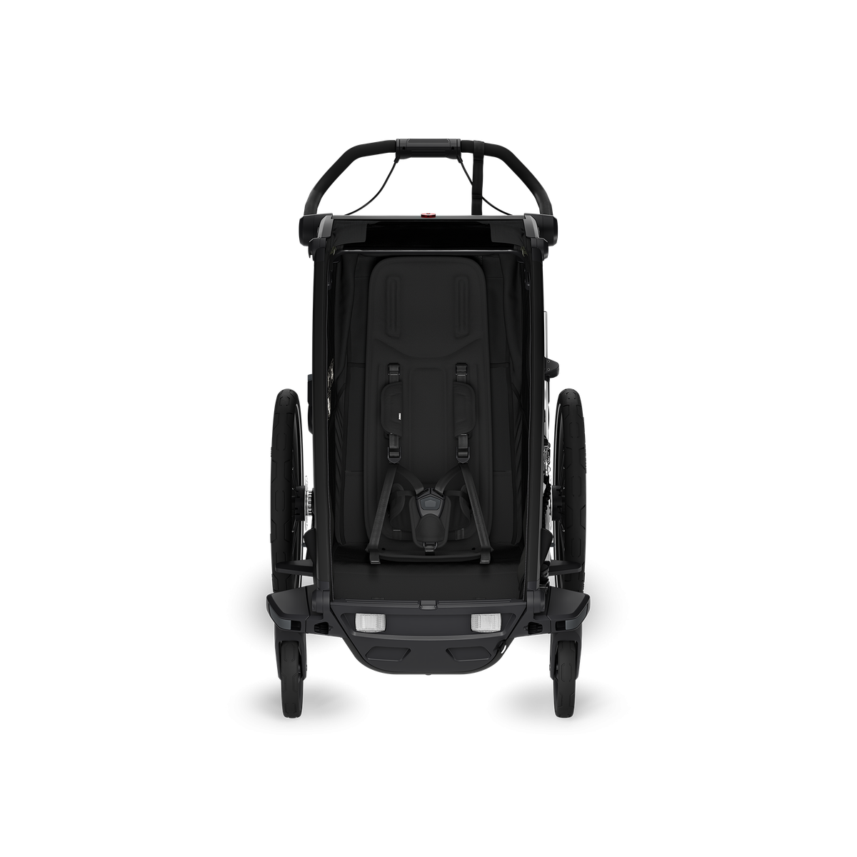 Thule Chariot Sport 2 single jalgrattahaagis