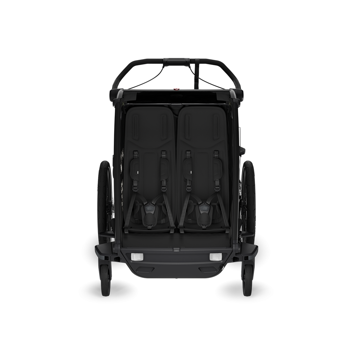 Thule Chariot Sport 2 double jalgrattahaagis