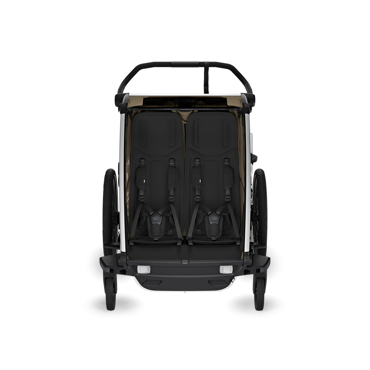 Thule Chariot Cross 2 double