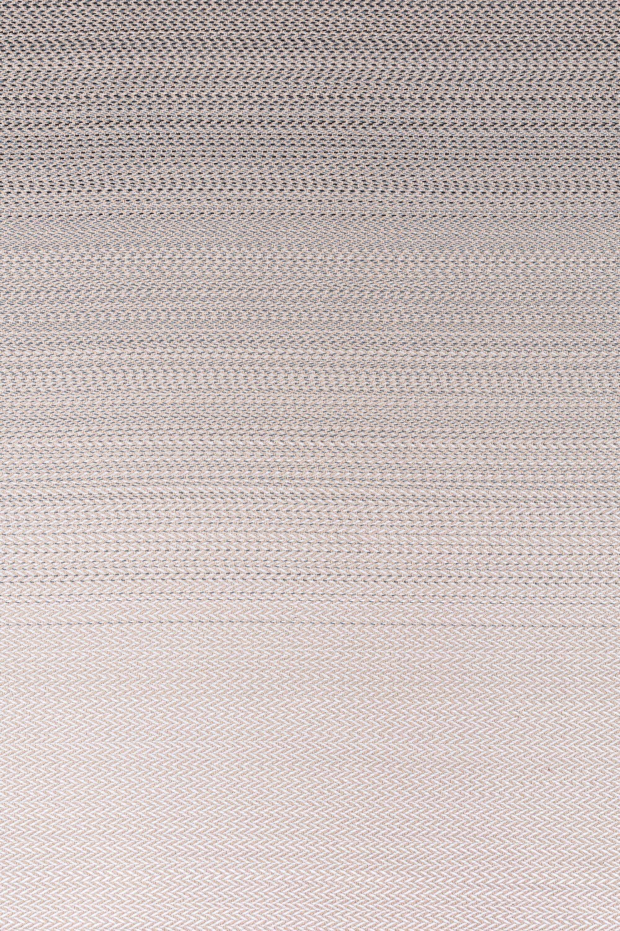 LennyLight kandekott, LITTLE HERRINGBONE OMBRE RAGTIME
