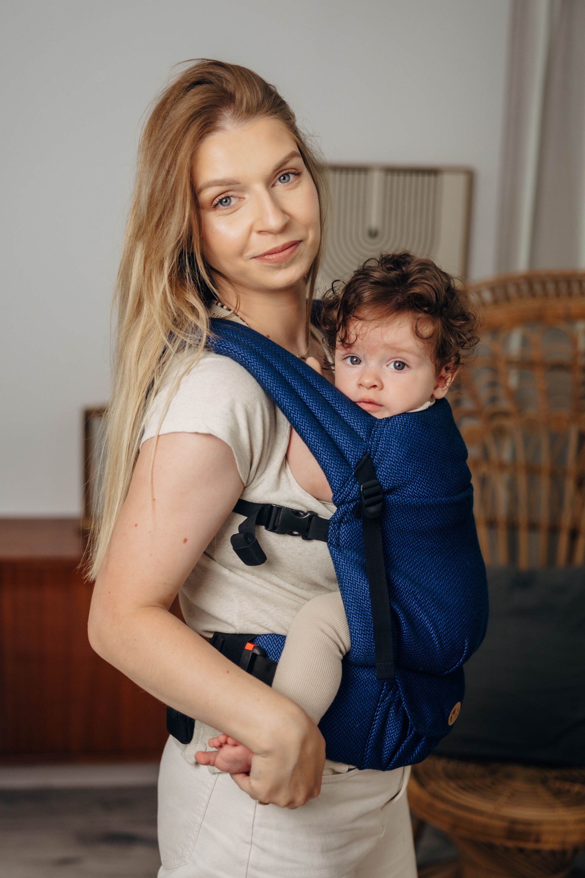 LennyLight kandekott, COBALT