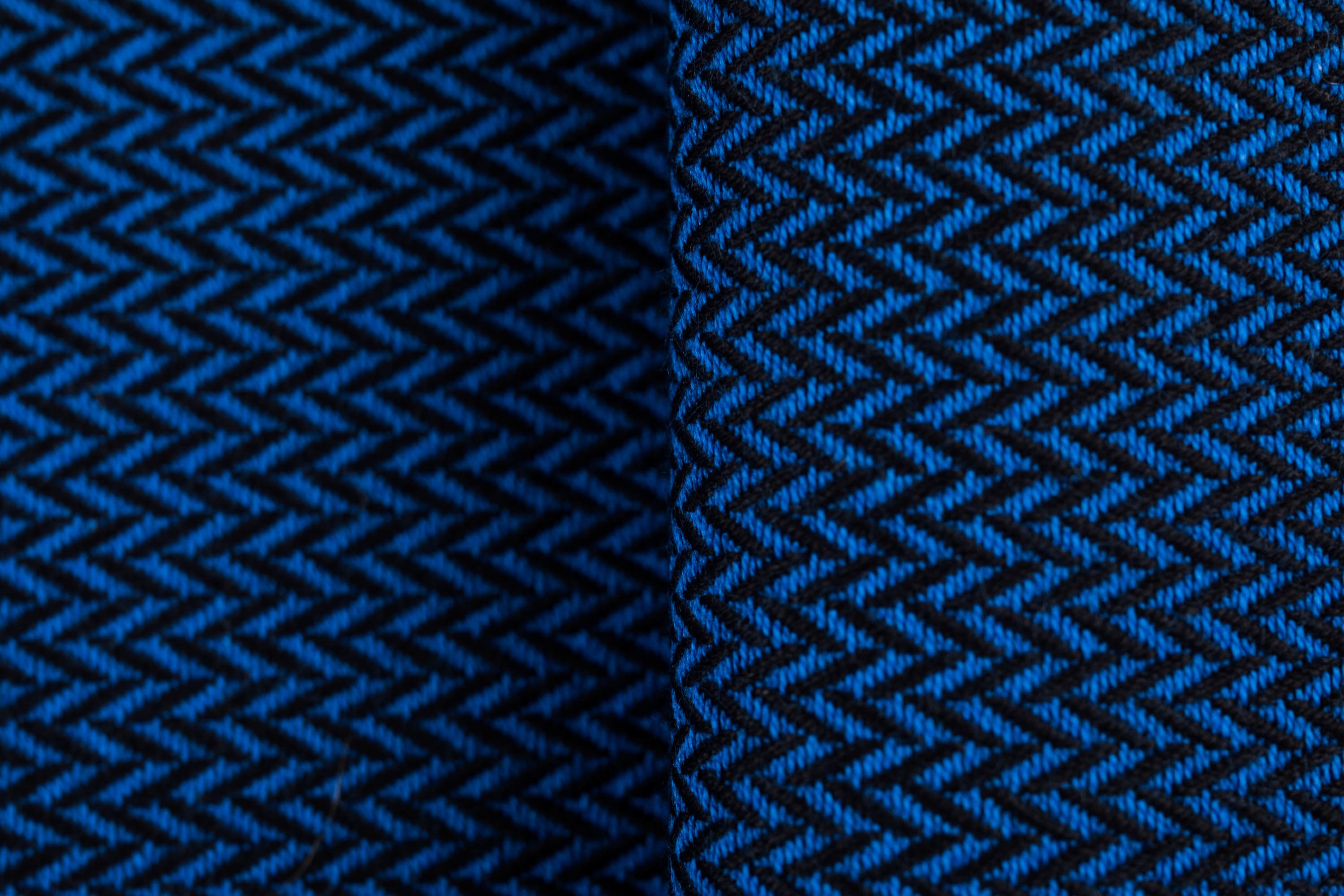 LennyLight kandekott, COBALT