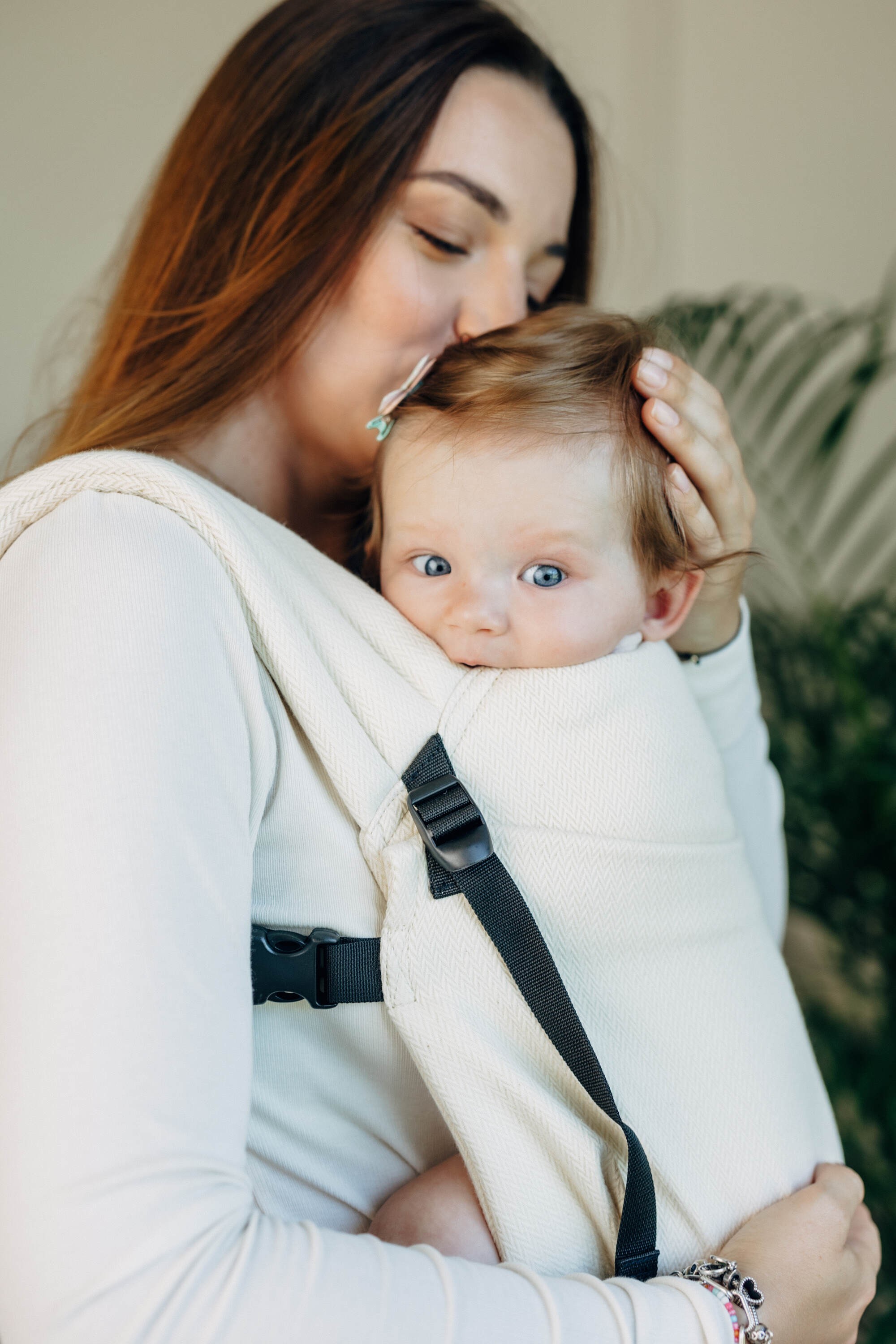 LennyLight kandekott, LITTLE HERRINGBONE LUCE