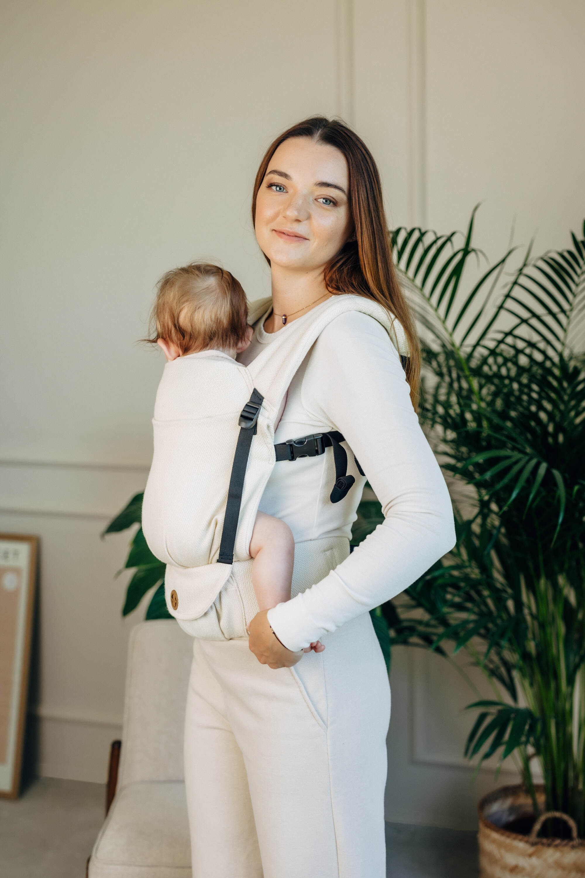 LennyLight kandekott, LITTLE HERRINGBONE LUCE
