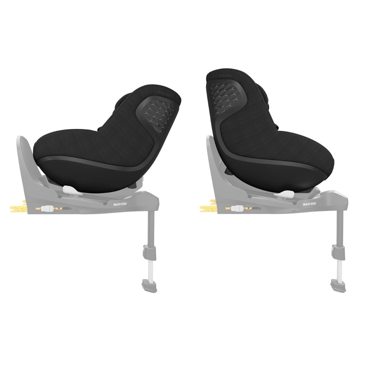 Maxi-Cosi Pearl 360 Pro turvatool