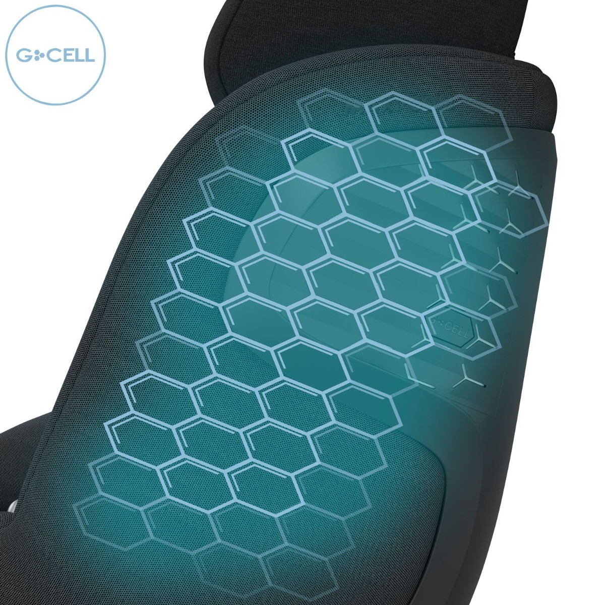 Maxi-Cosi Pearl 360 Pro turvatool