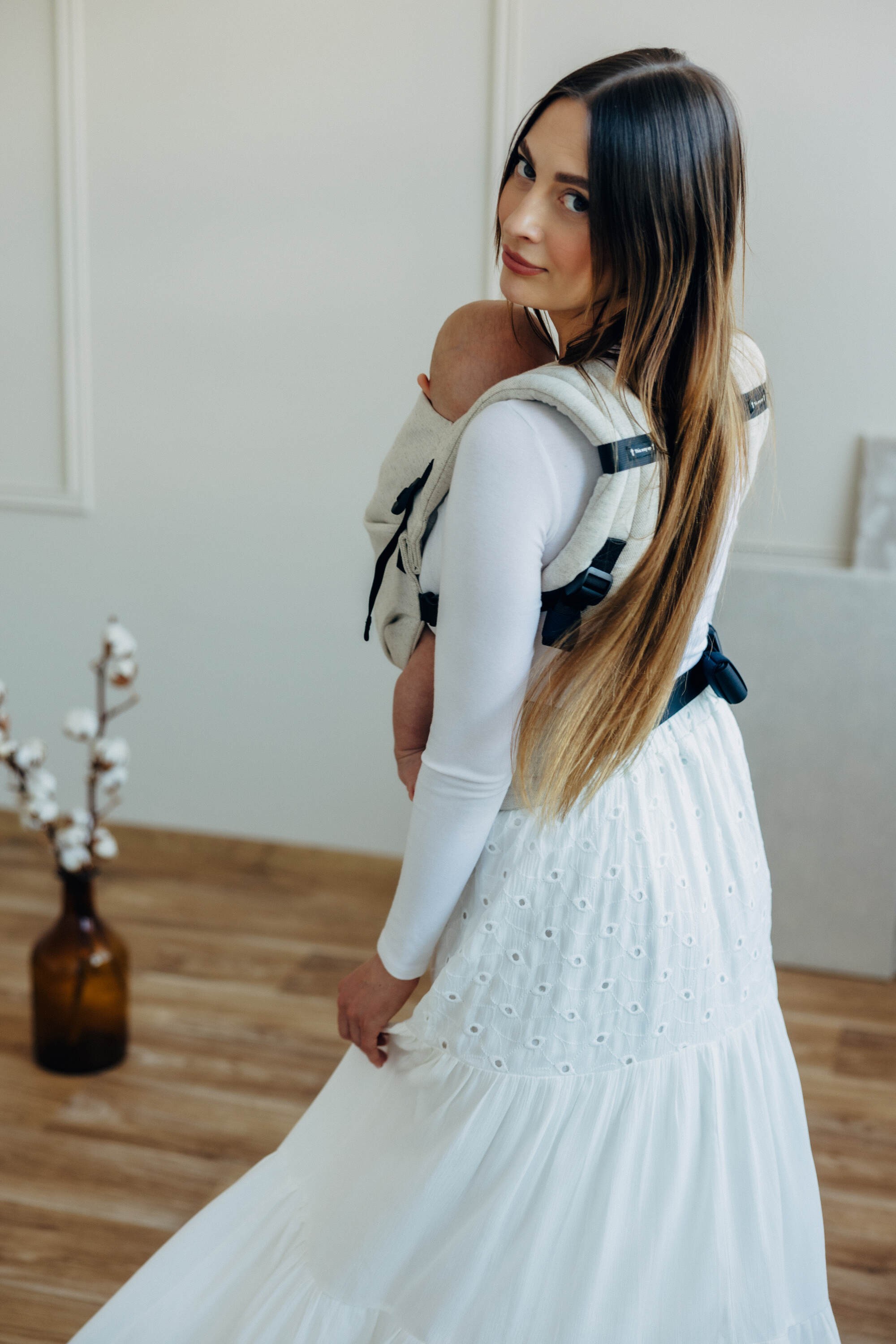 LennyLight kandekott, AIRY