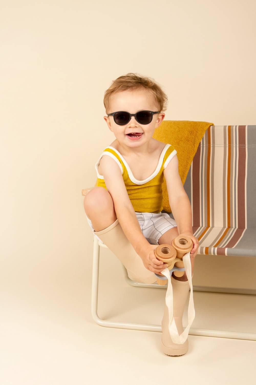 KIETLA Wazz sunclasses 0-1y