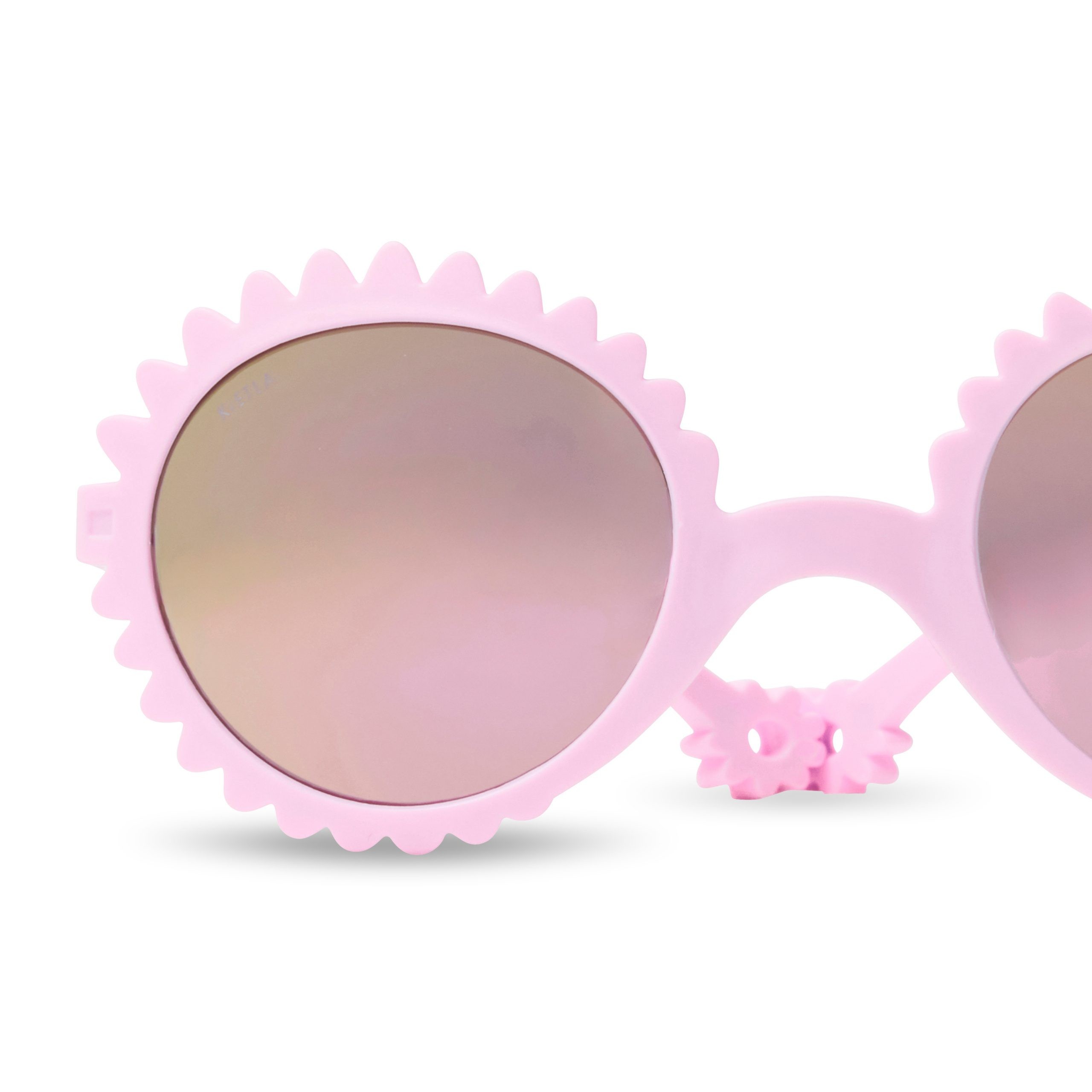 KIETLA FLOWER Baby sunclasses 0-1y