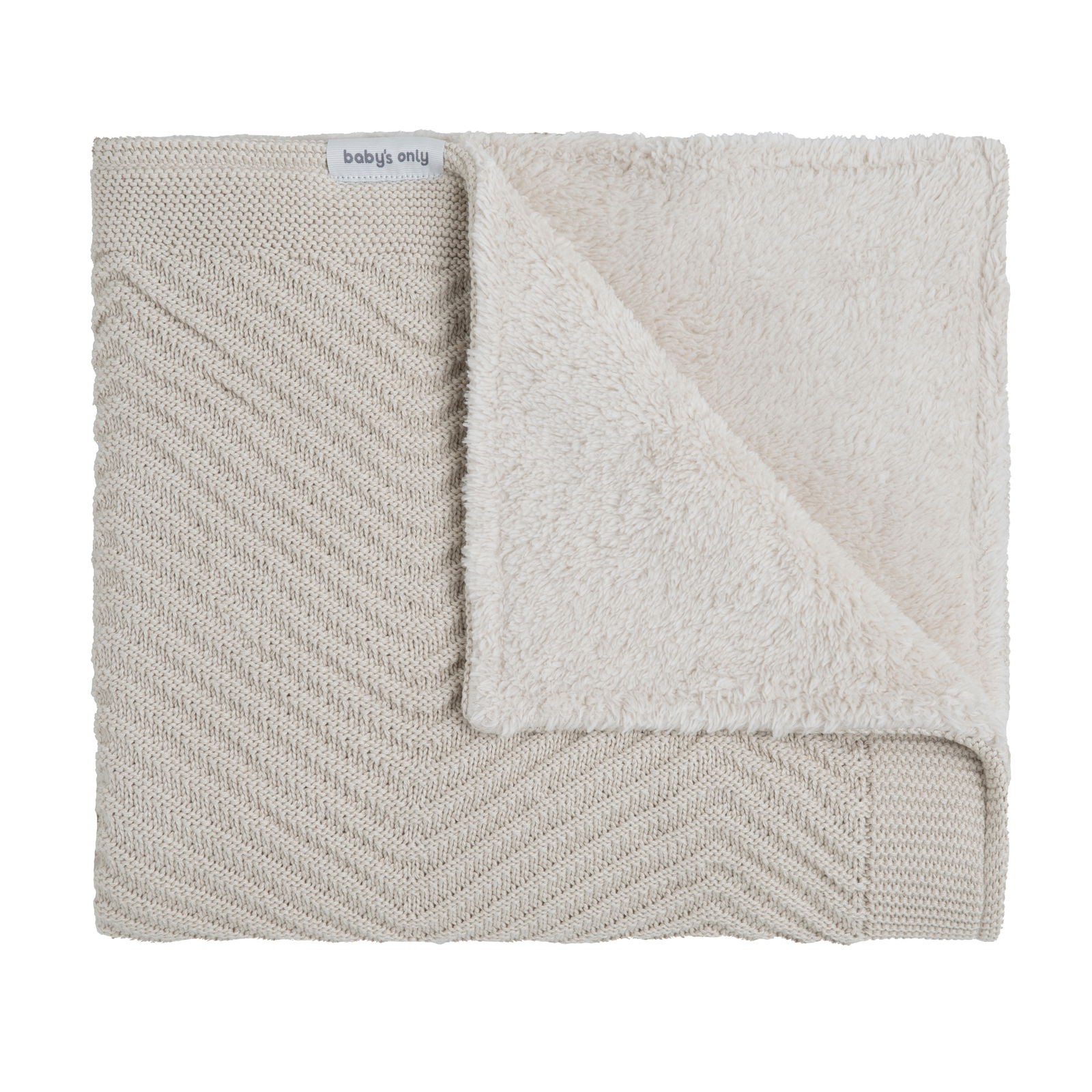 Tekk Grace Warm Linen